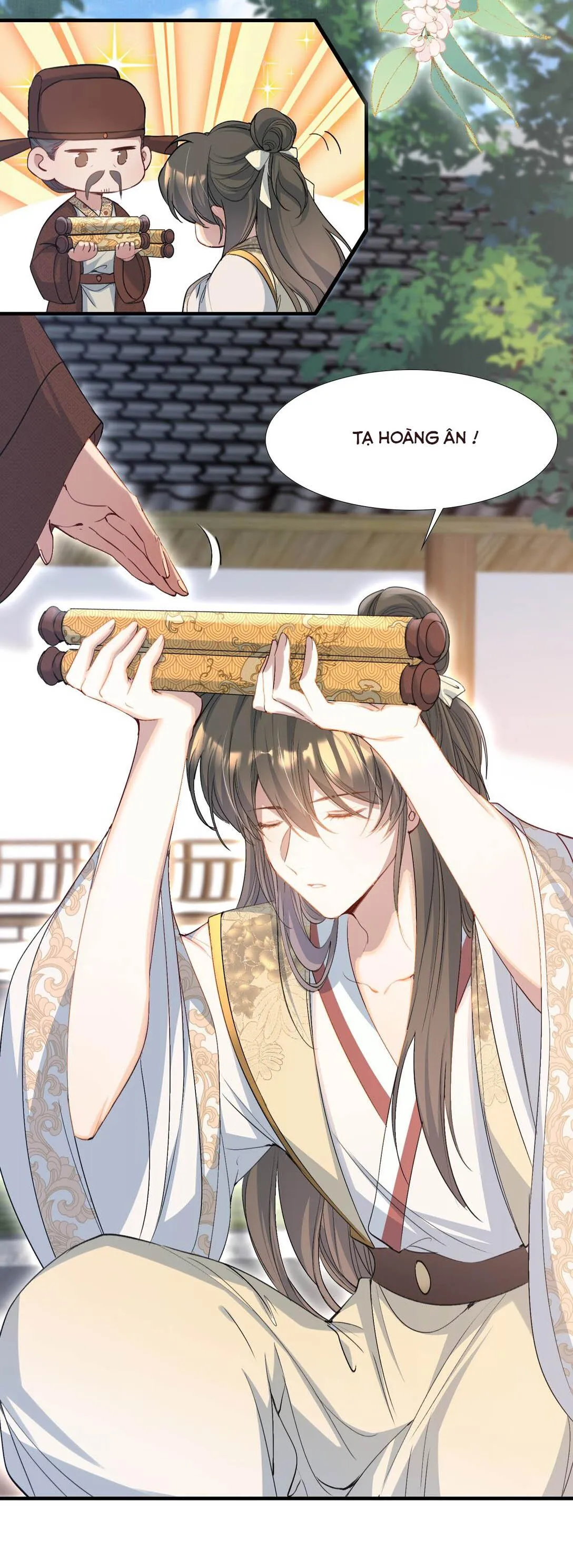 Loạn thế vi vương Chapter 95 Trang 39