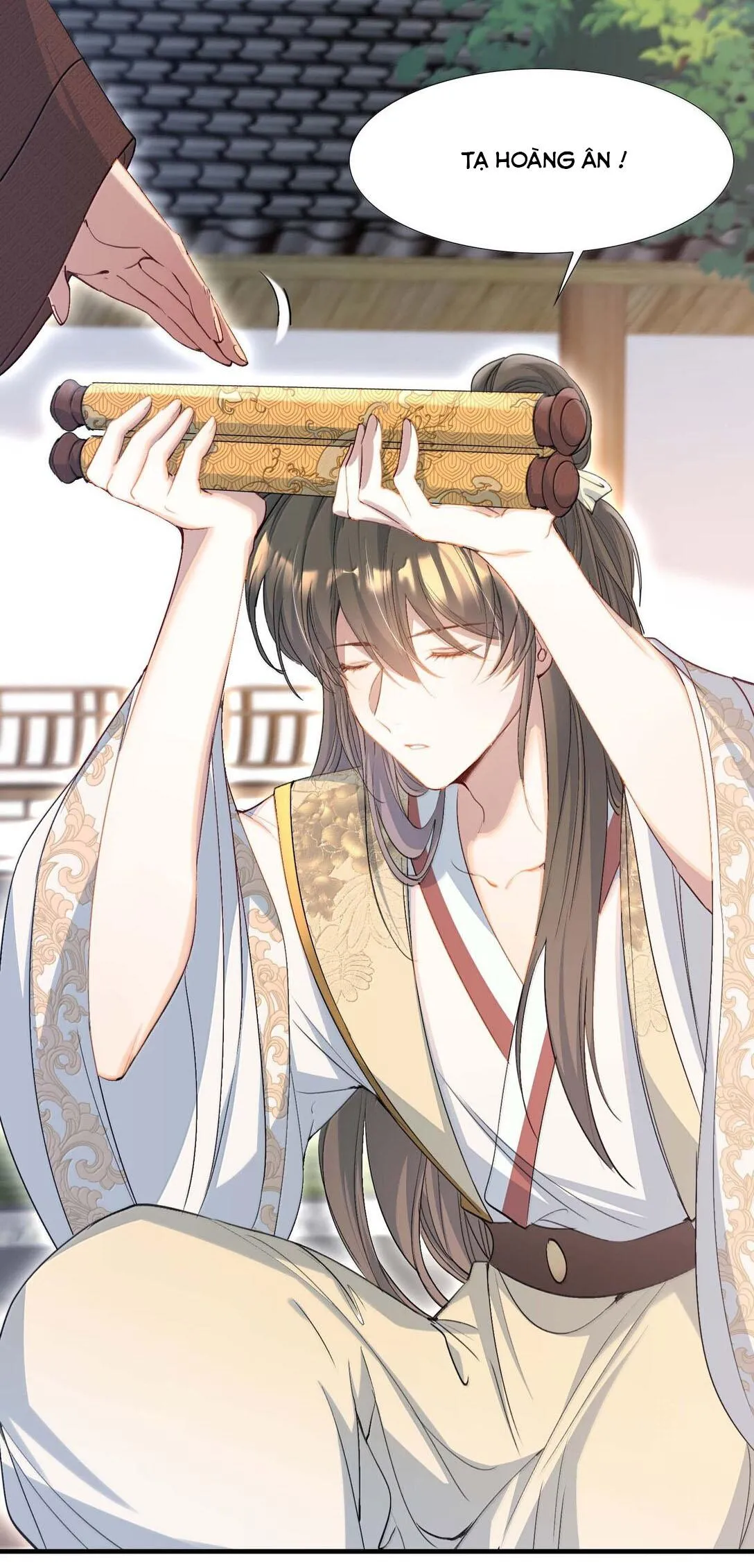 Loạn thế vi vương Chapter 96 Trang 3