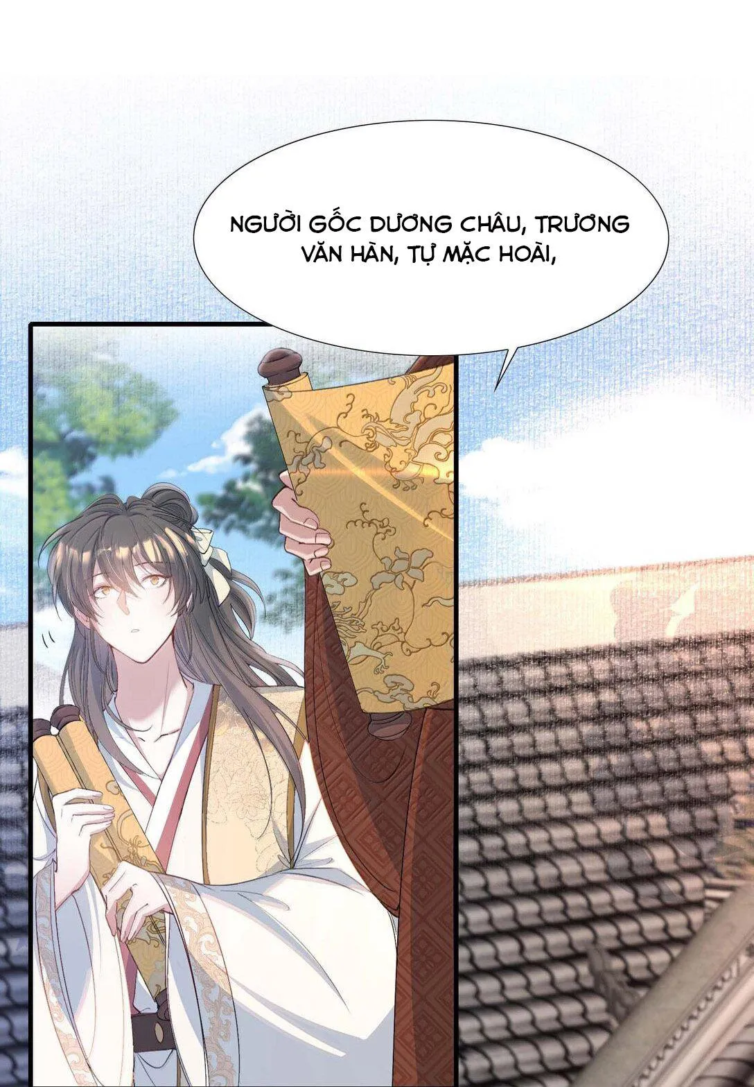 Loạn thế vi vương Chapter 96 Trang 4