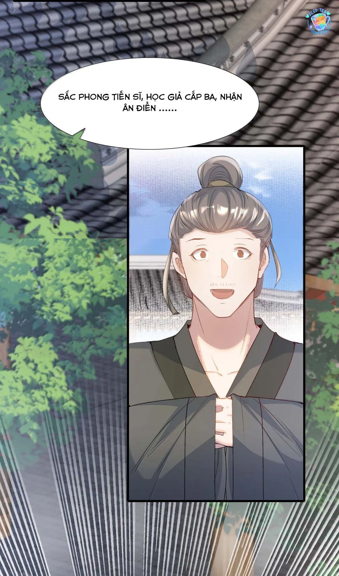 Loạn thế vi vương Chapter 96 Trang 5