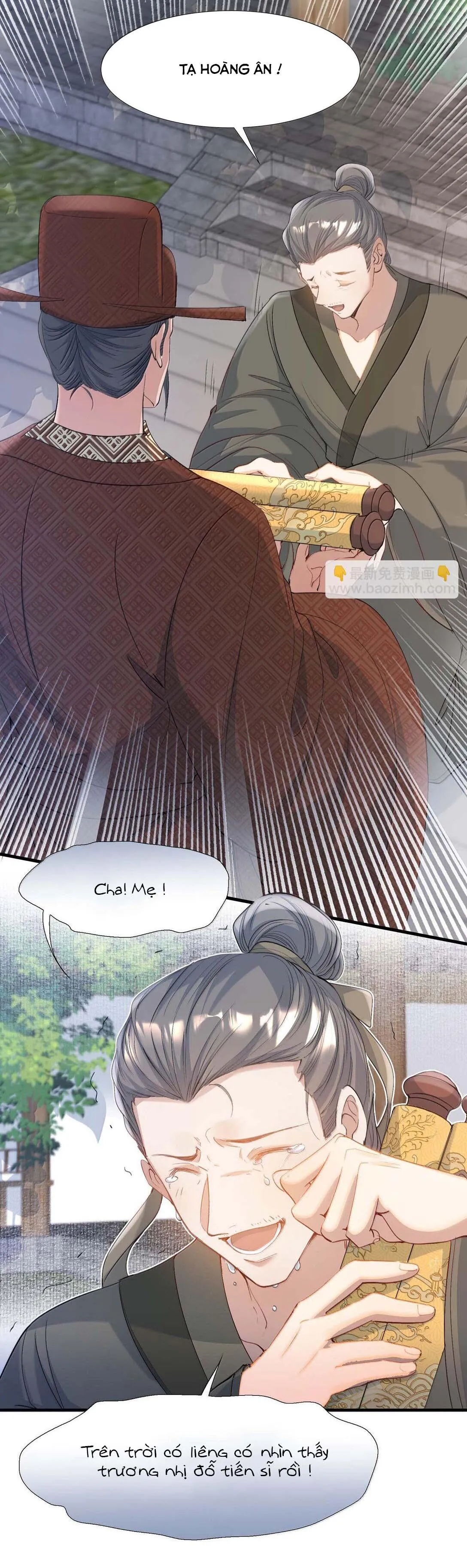 Loạn thế vi vương Chapter 96 Trang 6