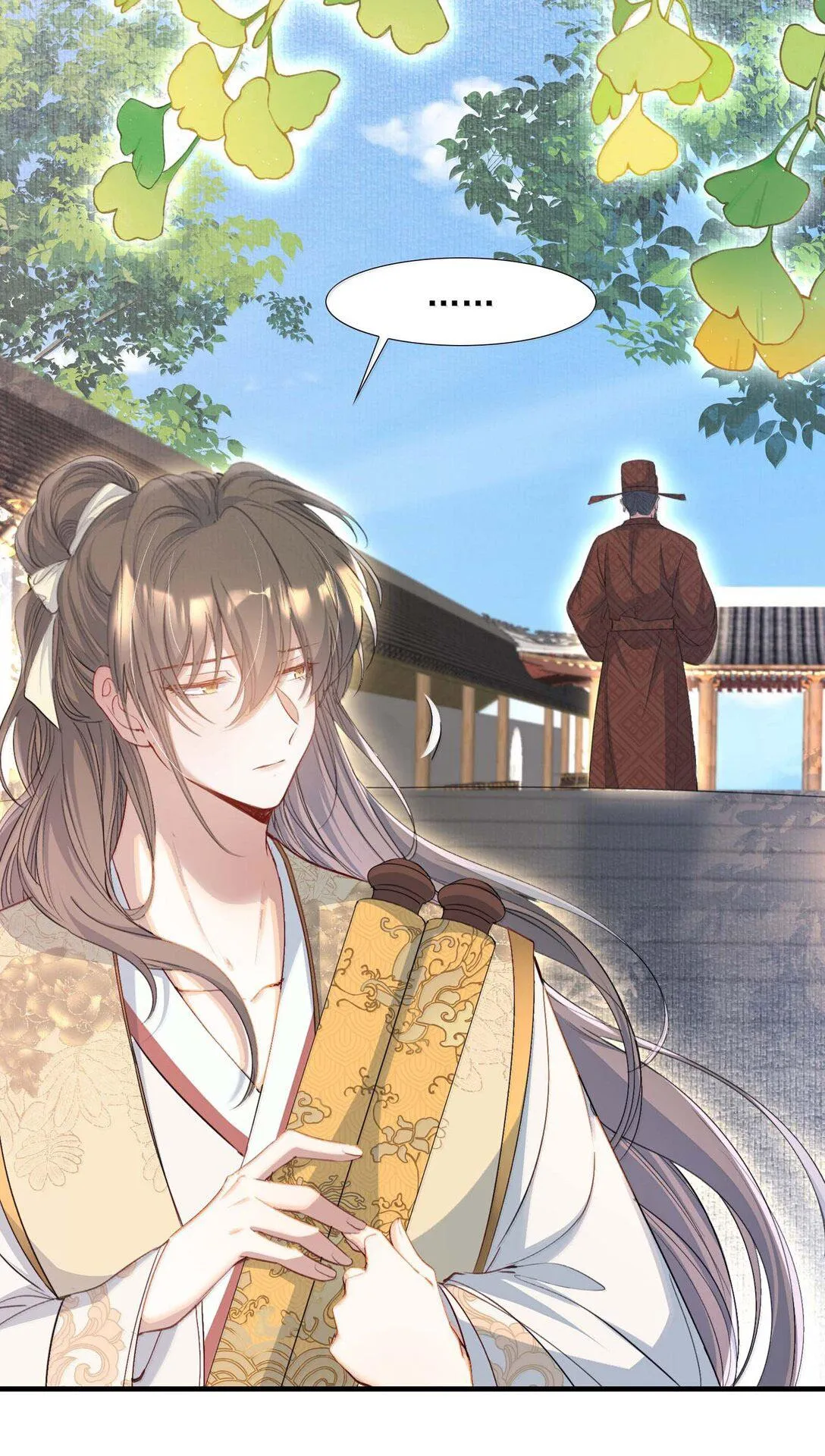 Loạn thế vi vương Chapter 96 Trang 8