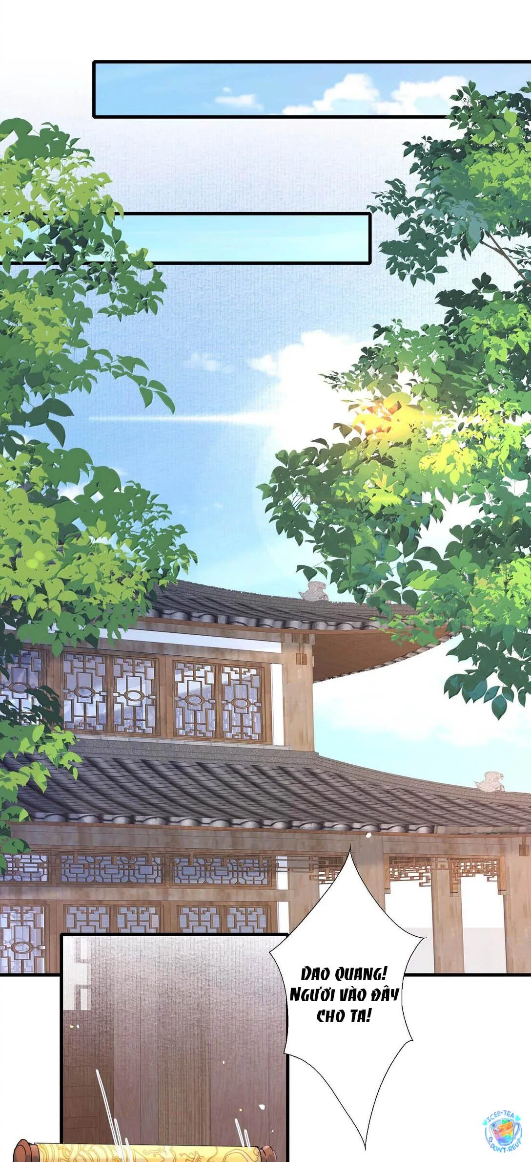 Loạn thế vi vương Chapter 96 Trang 9