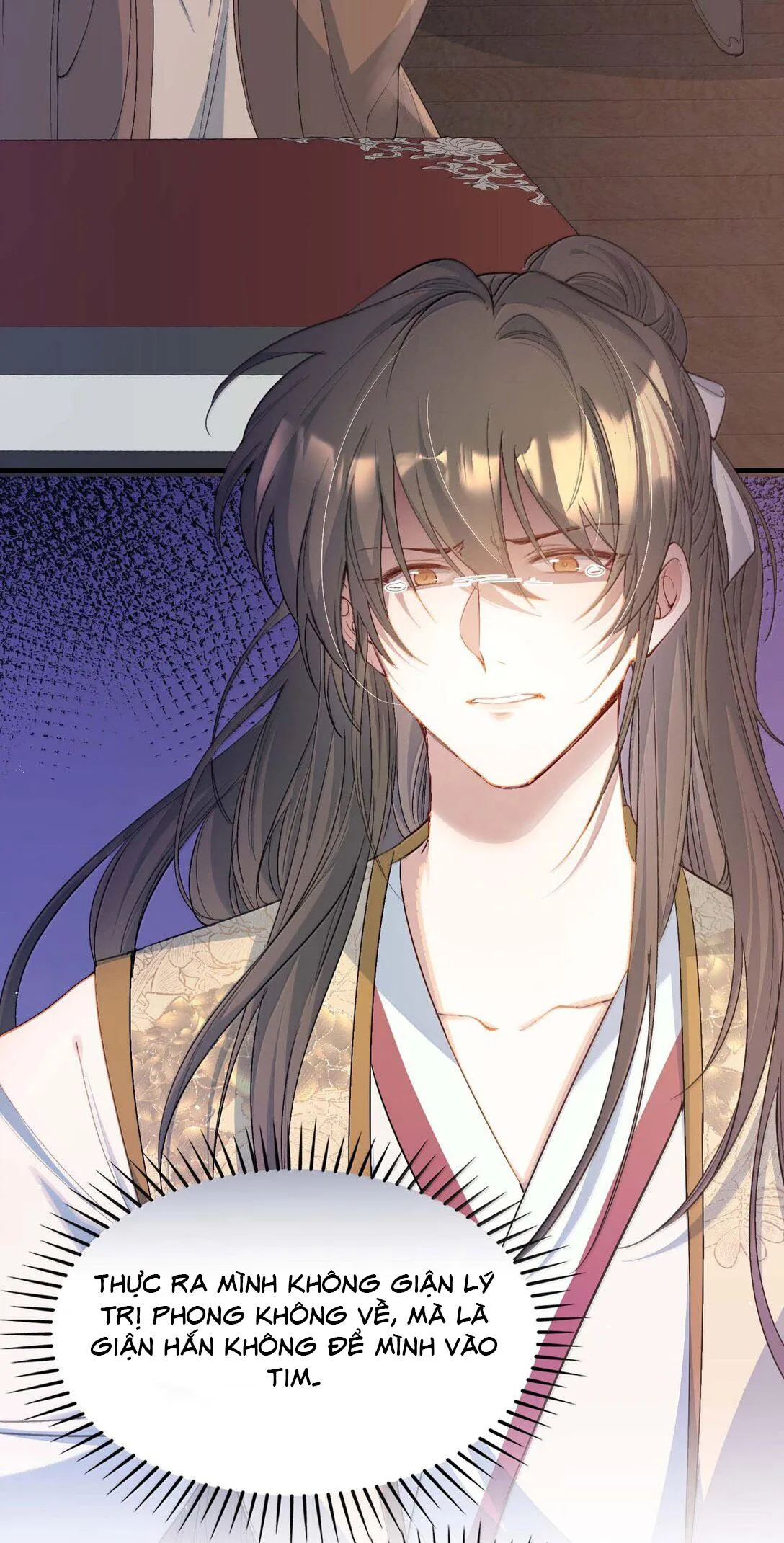 Loạn thế vi vương Chapter 96 Trang 12