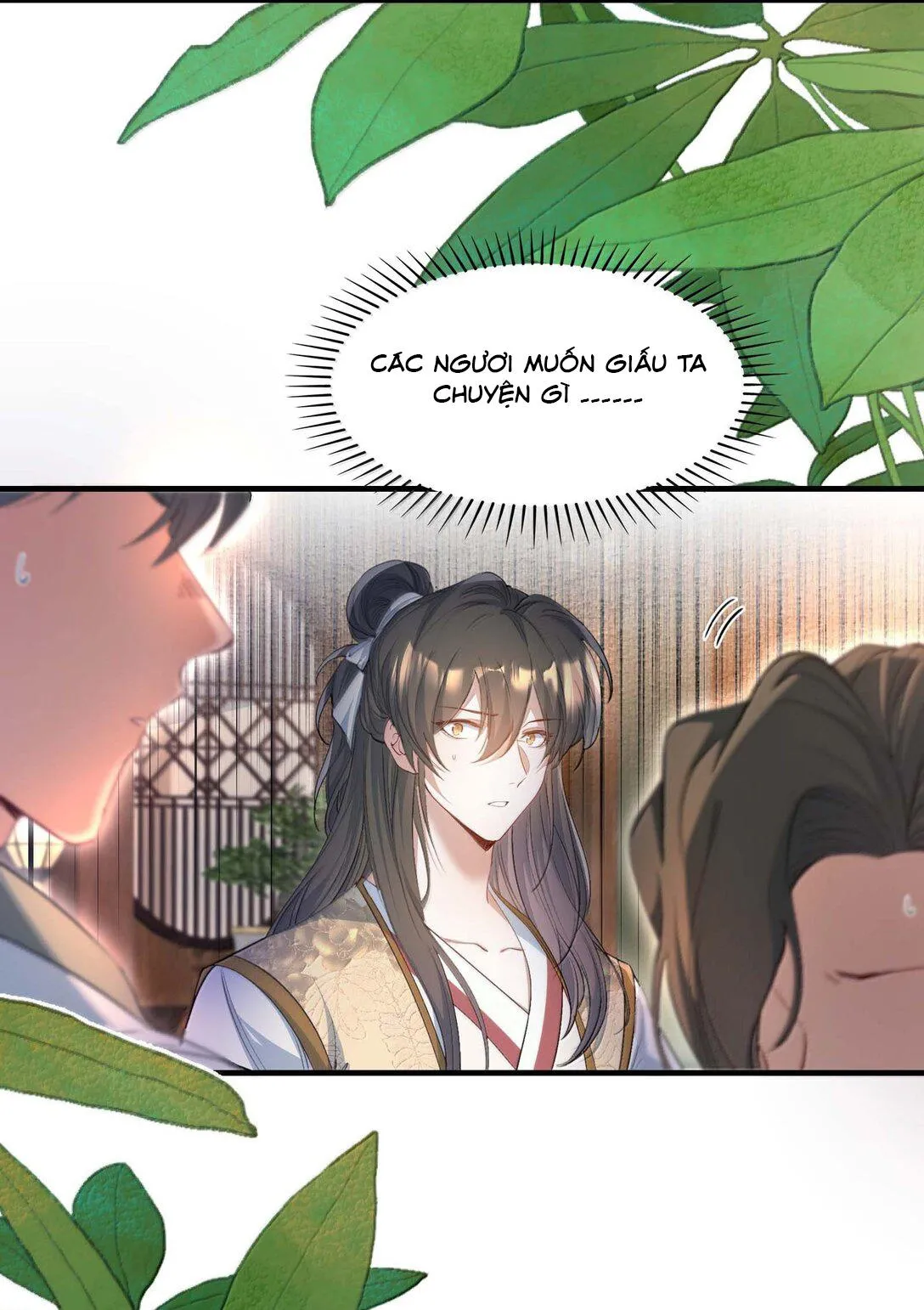 Loạn thế vi vương Chapter 96 Trang 16