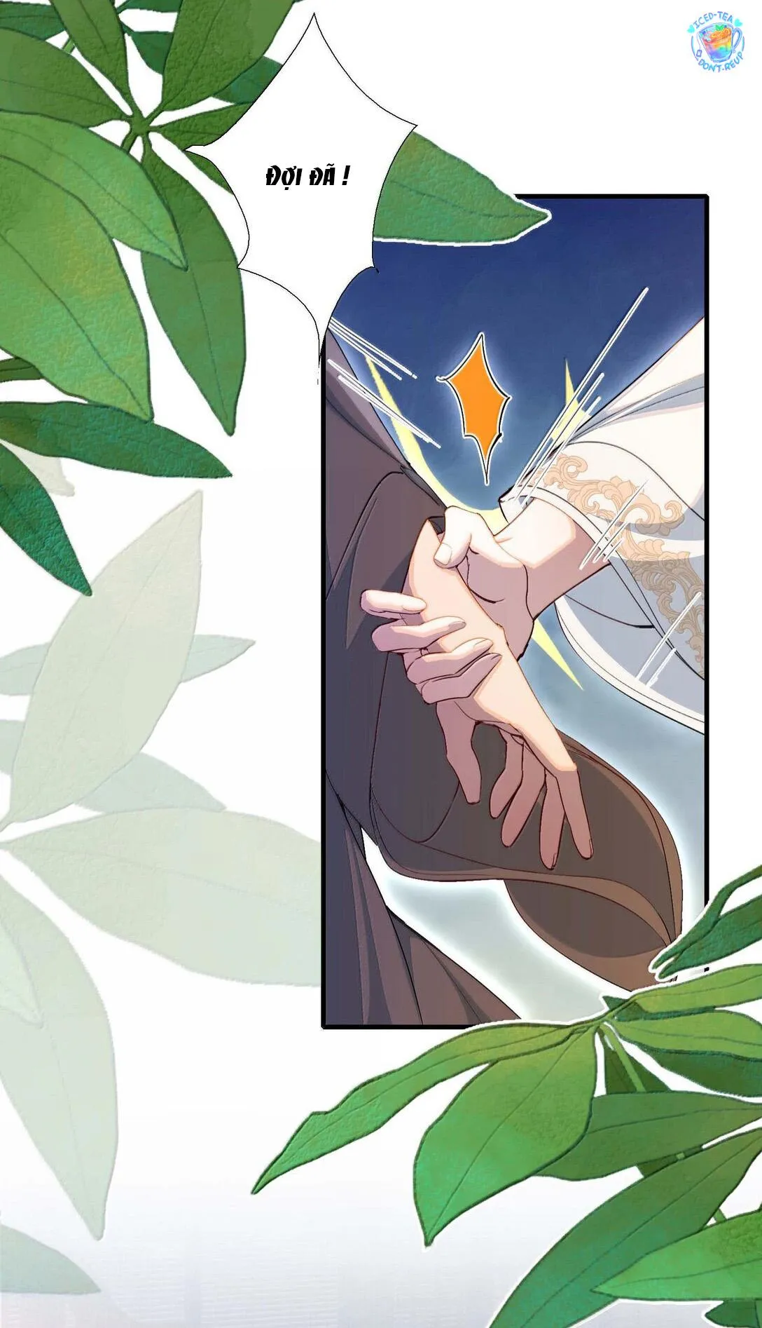 Loạn thế vi vương Chapter 96 Trang 17