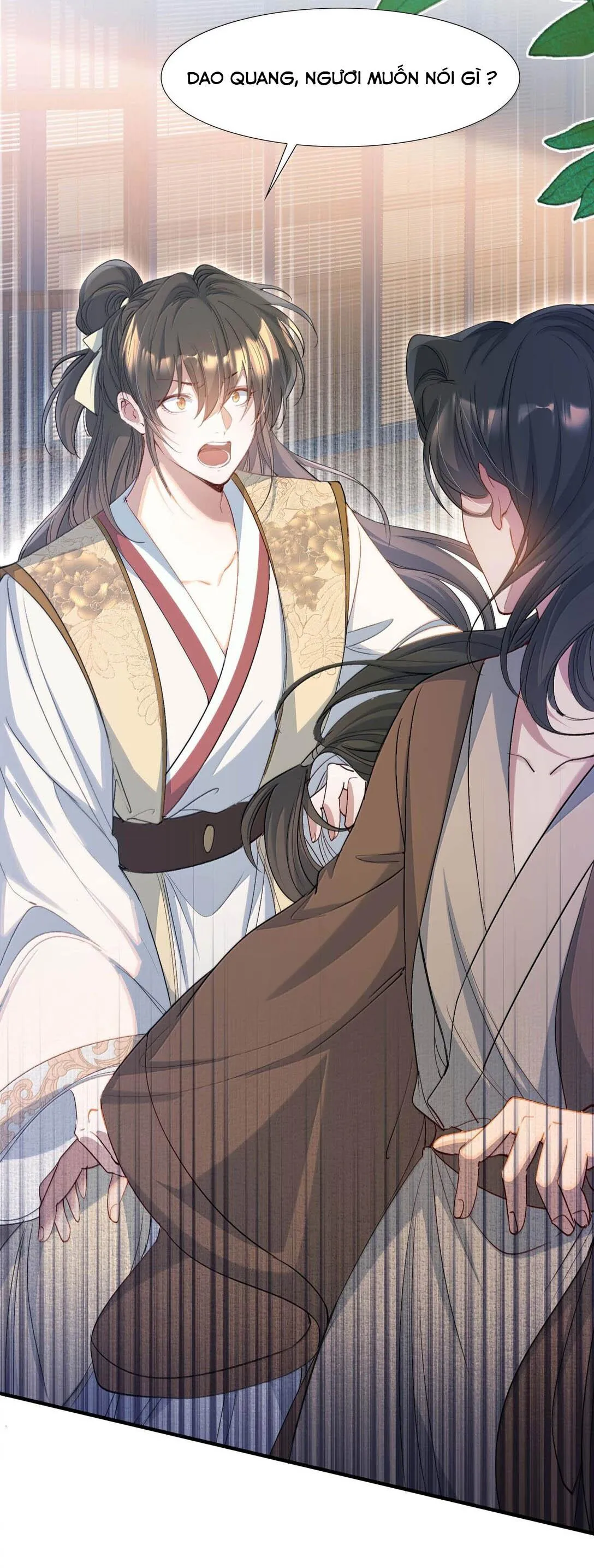 Loạn thế vi vương Chapter 96 Trang 18