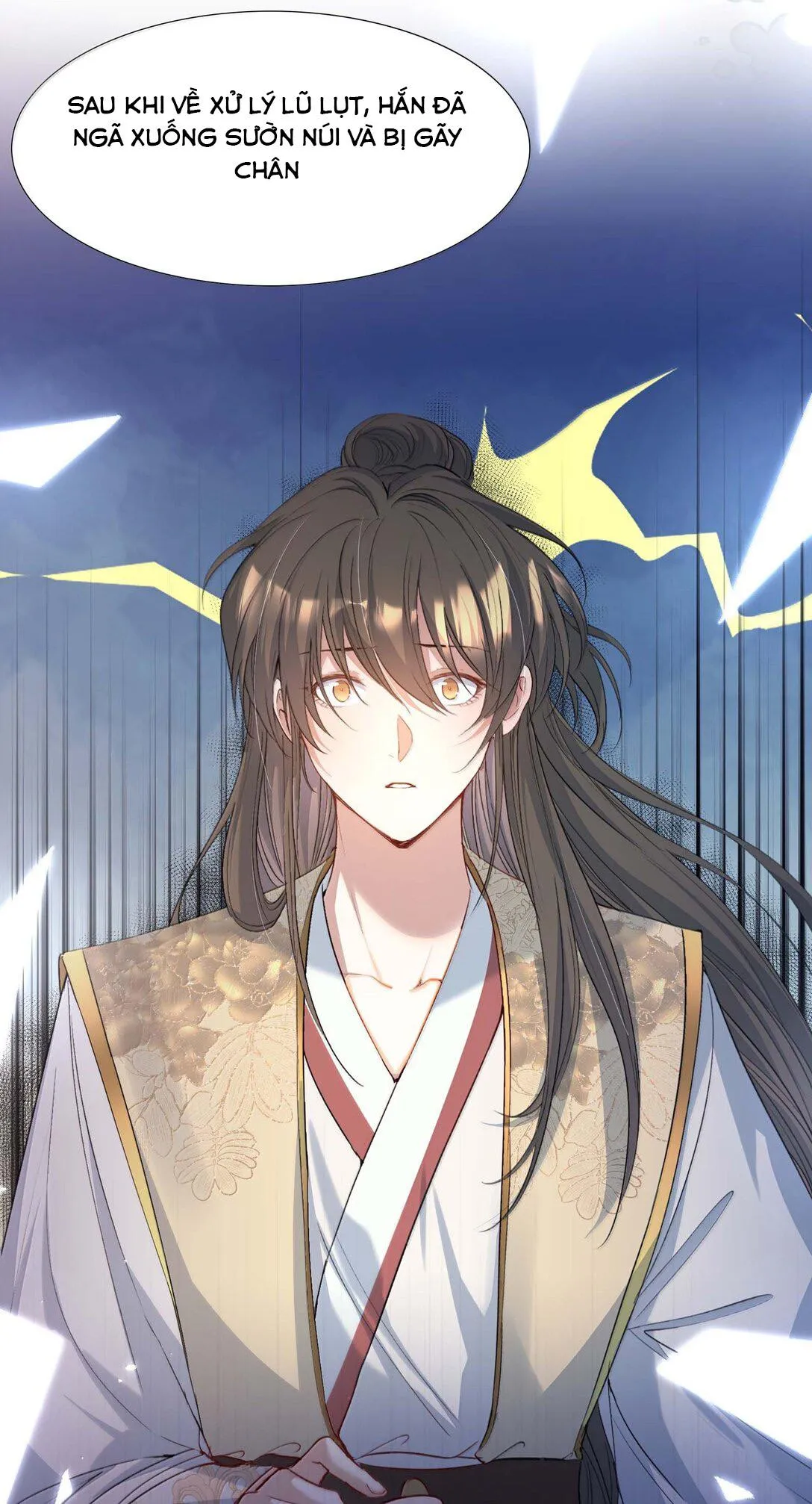 Loạn thế vi vương Chapter 96 Trang 20