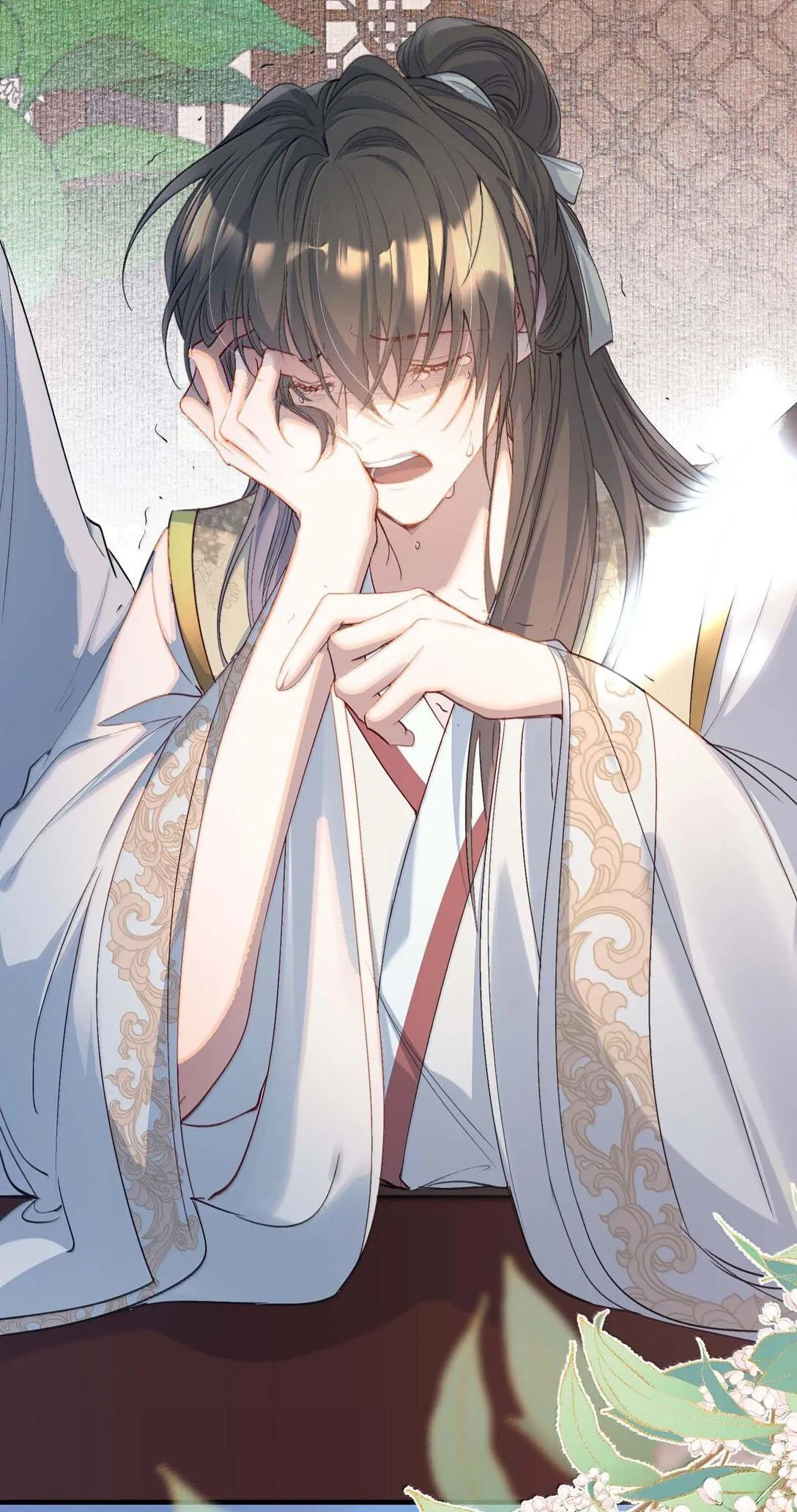 Loạn thế vi vương Chapter 96 Trang 25