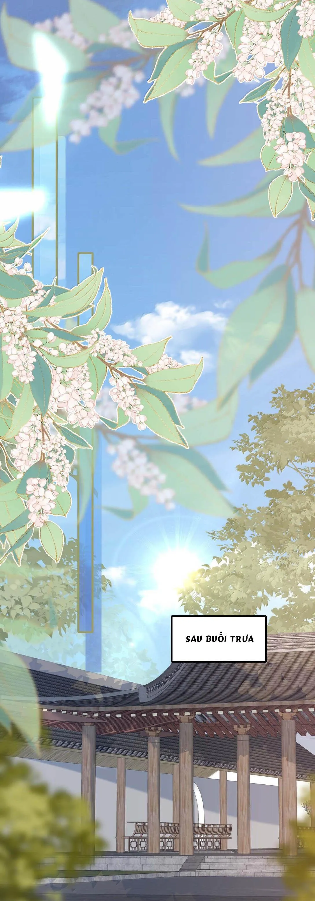 Loạn thế vi vương Chapter 96 Trang 26