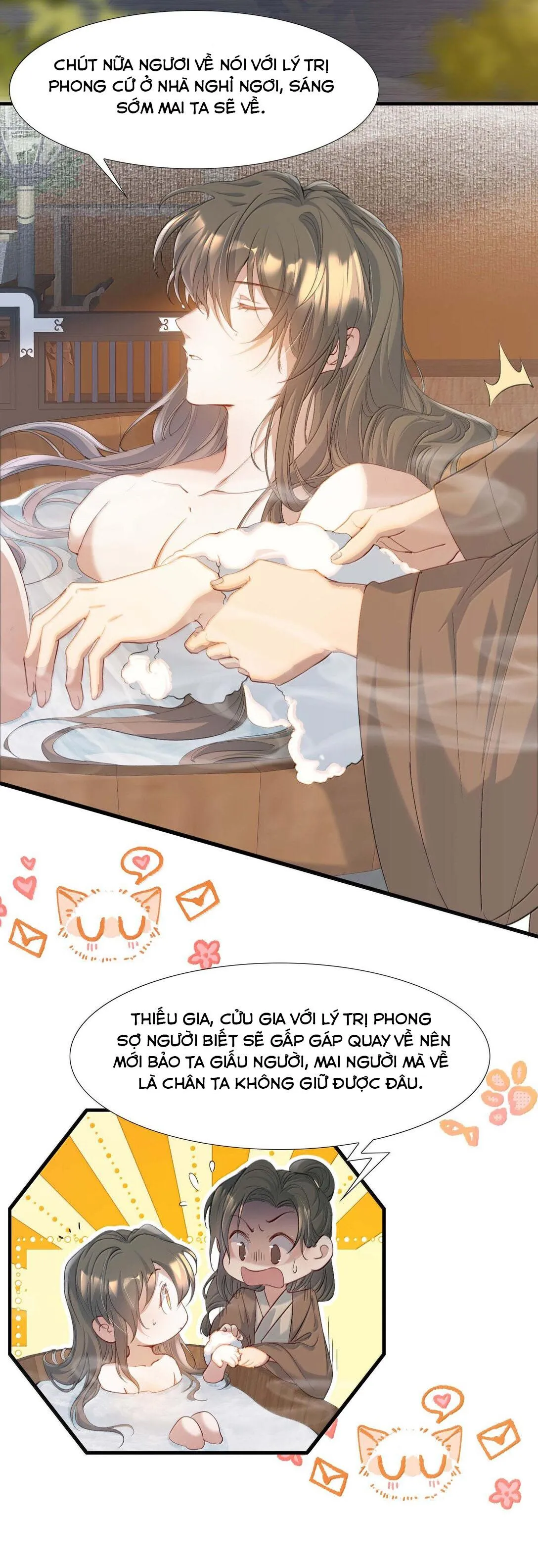 Loạn thế vi vương Chapter 96 Trang 27