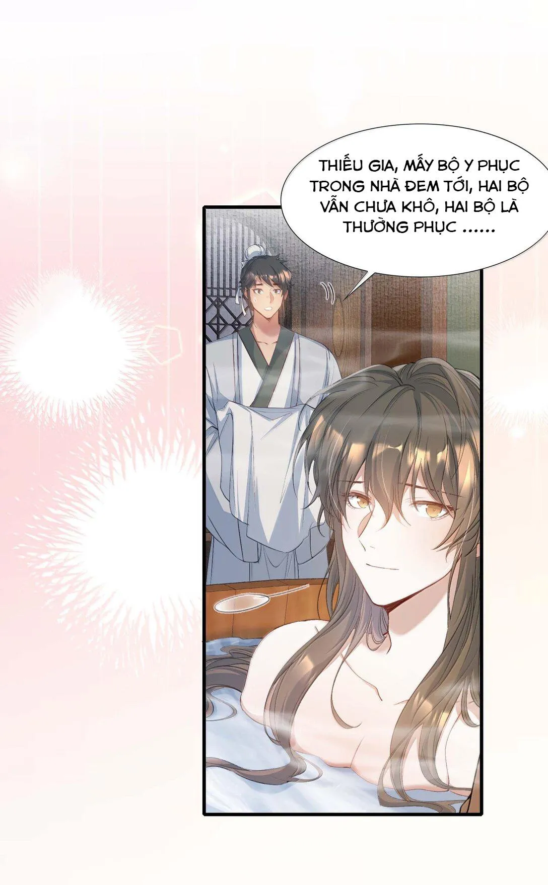 Loạn thế vi vương Chapter 96 Trang 28