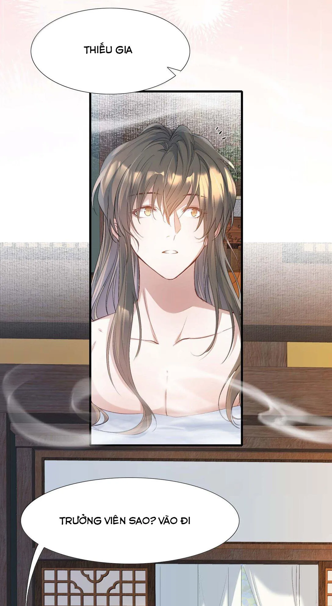 Loạn thế vi vương Chapter 96 Trang 30