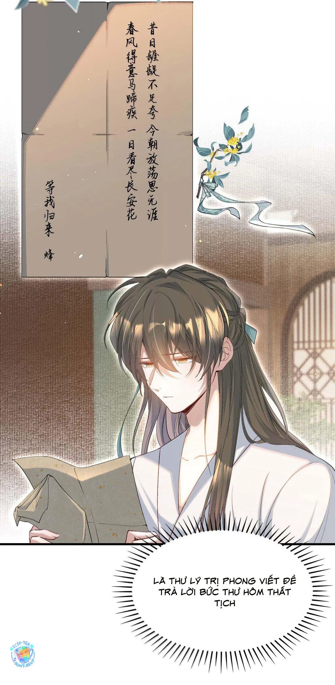 Loạn thế vi vương Chapter 97 Trang 4