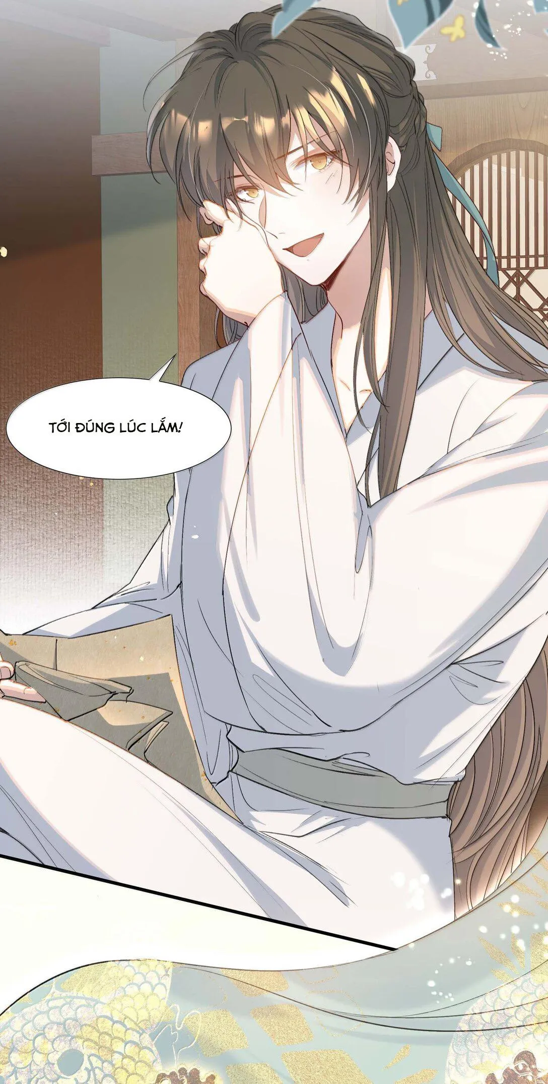 Loạn thế vi vương Chapter 97 Trang 6