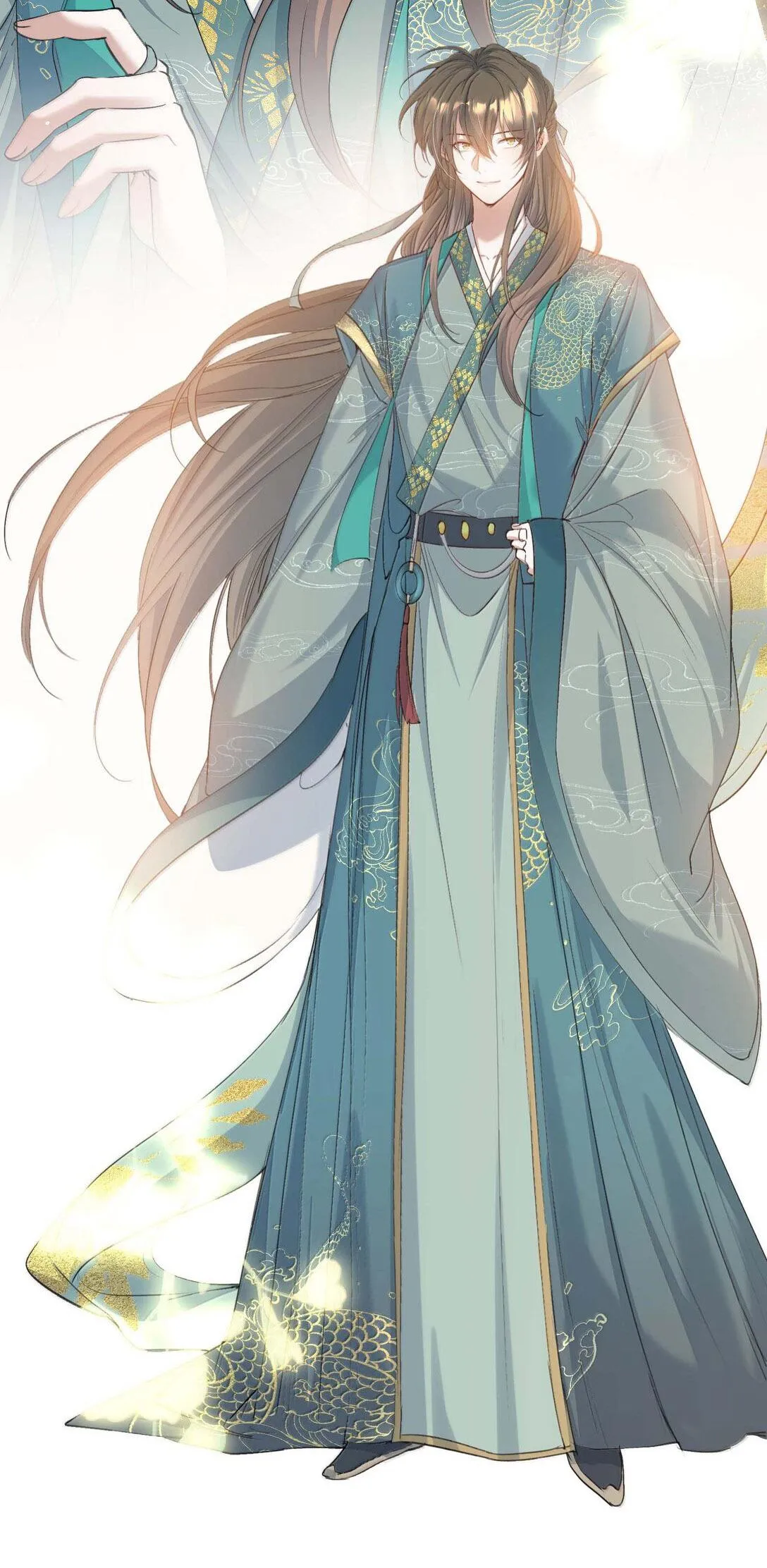 Loạn thế vi vương Chapter 97 Trang 9