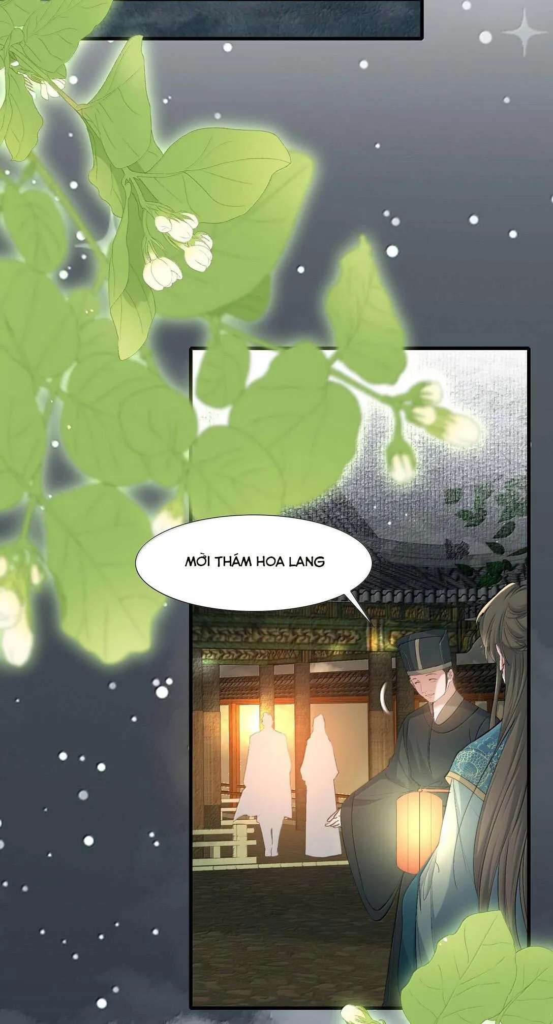 Loạn thế vi vương Chapter 97 Trang 13