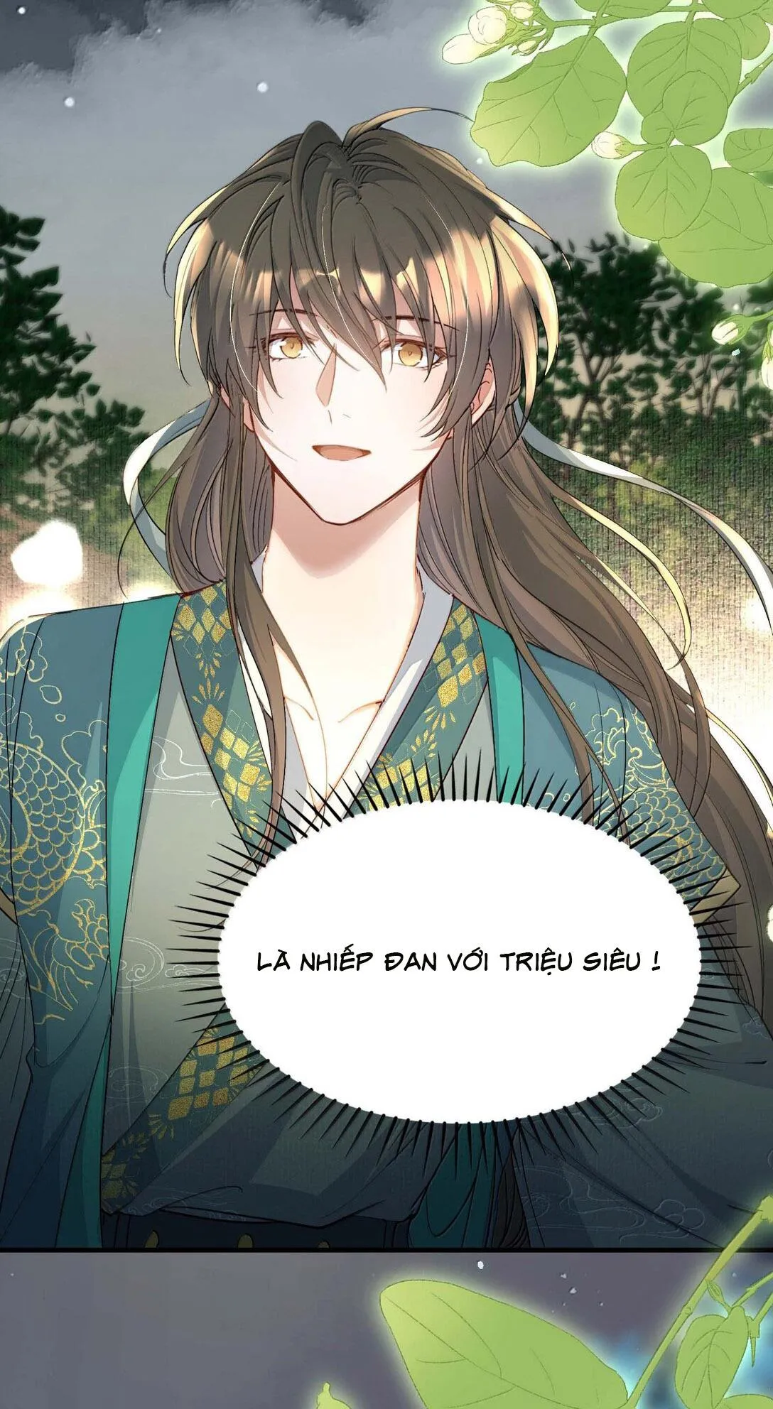 Loạn thế vi vương Chapter 97 Trang 14