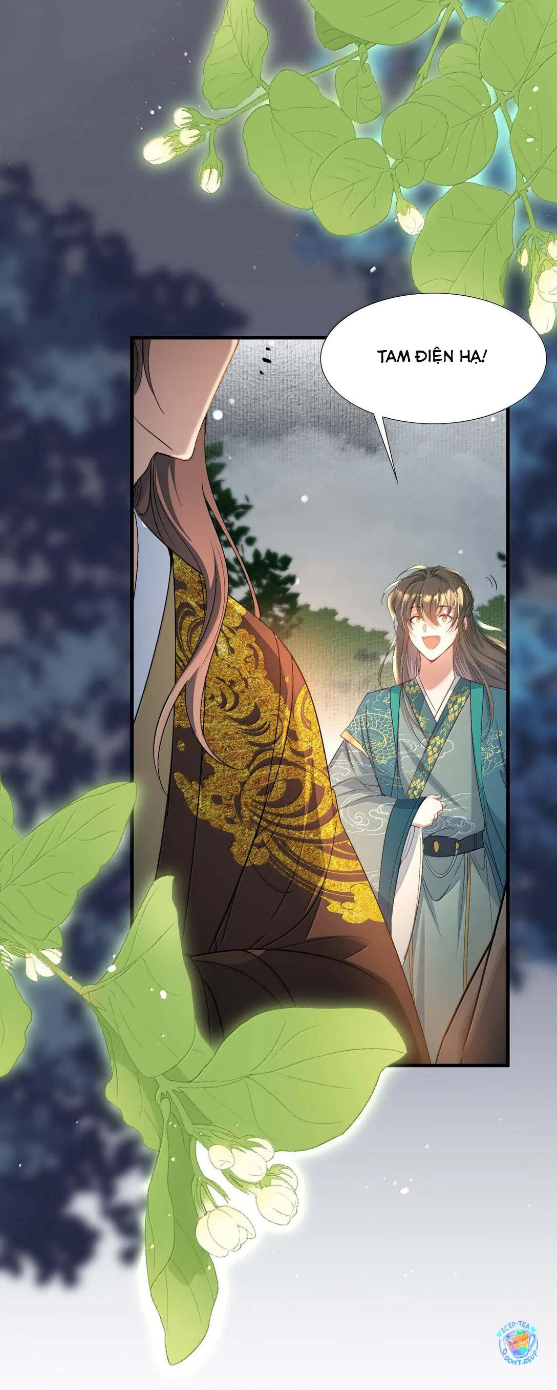 Loạn thế vi vương Chapter 97 Trang 15