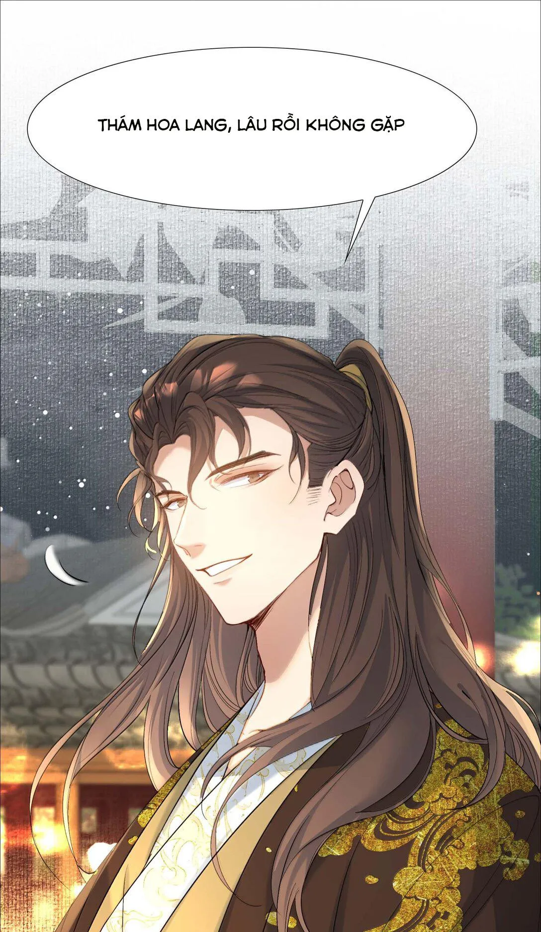 Loạn thế vi vương Chapter 97 Trang 16