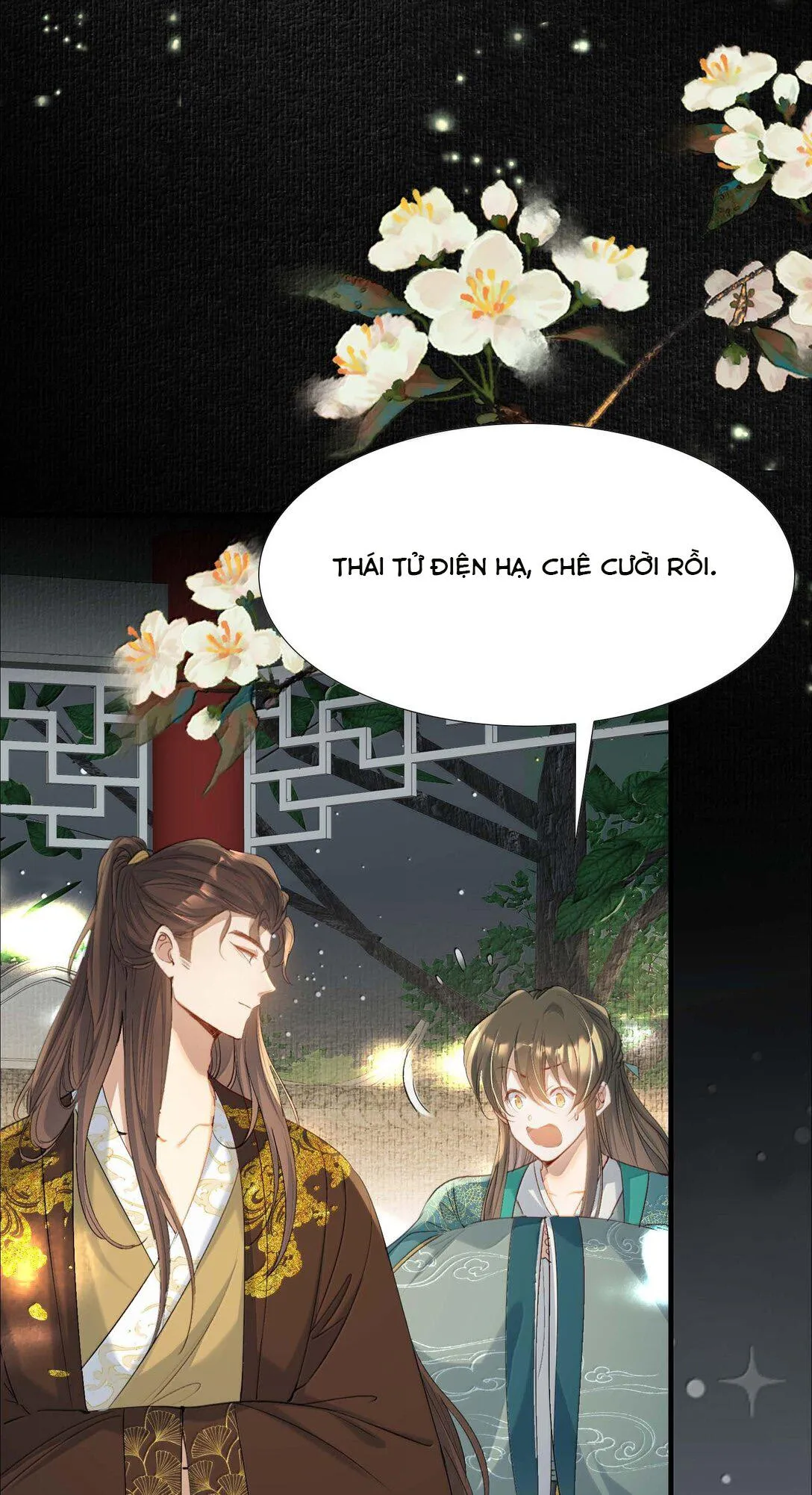 Loạn thế vi vương Chapter 97 Trang 18