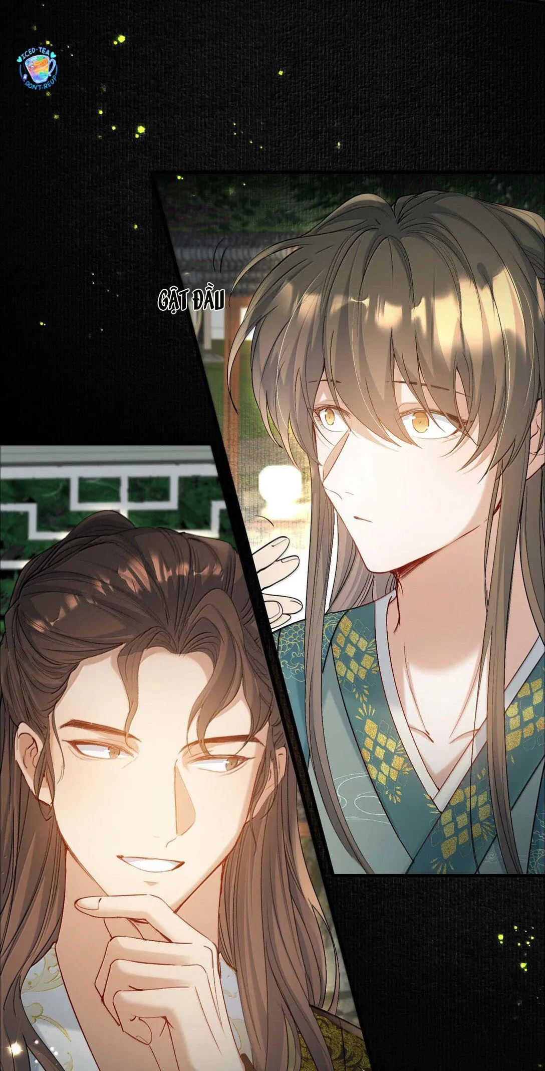 Loạn thế vi vương Chapter 97 Trang 23