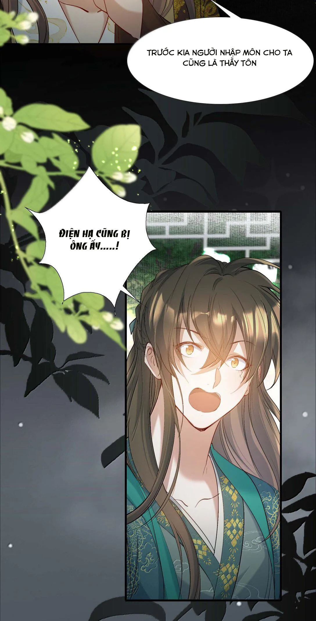 Loạn thế vi vương Chapter 97 Trang 24