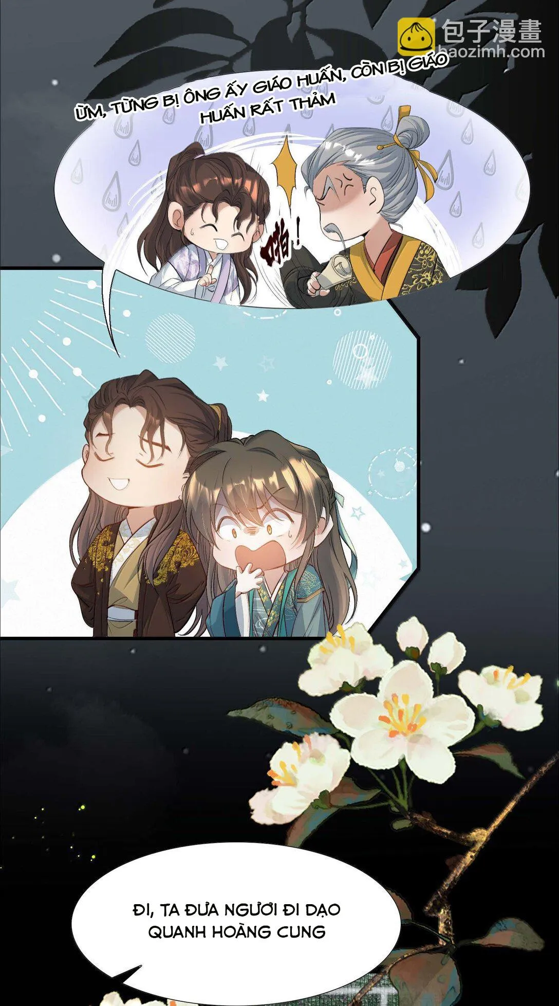 Loạn thế vi vương Chapter 97 Trang 25