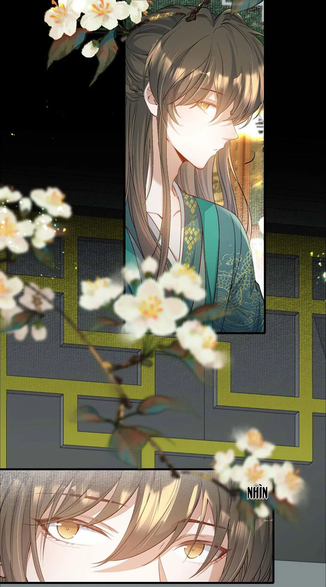 Loạn thế vi vương Chapter 97 Trang 26