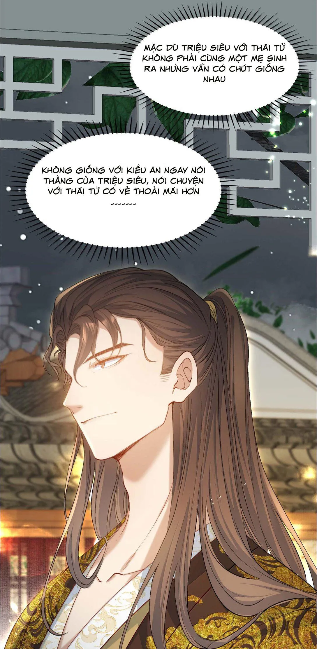 Loạn thế vi vương Chapter 97 Trang 27