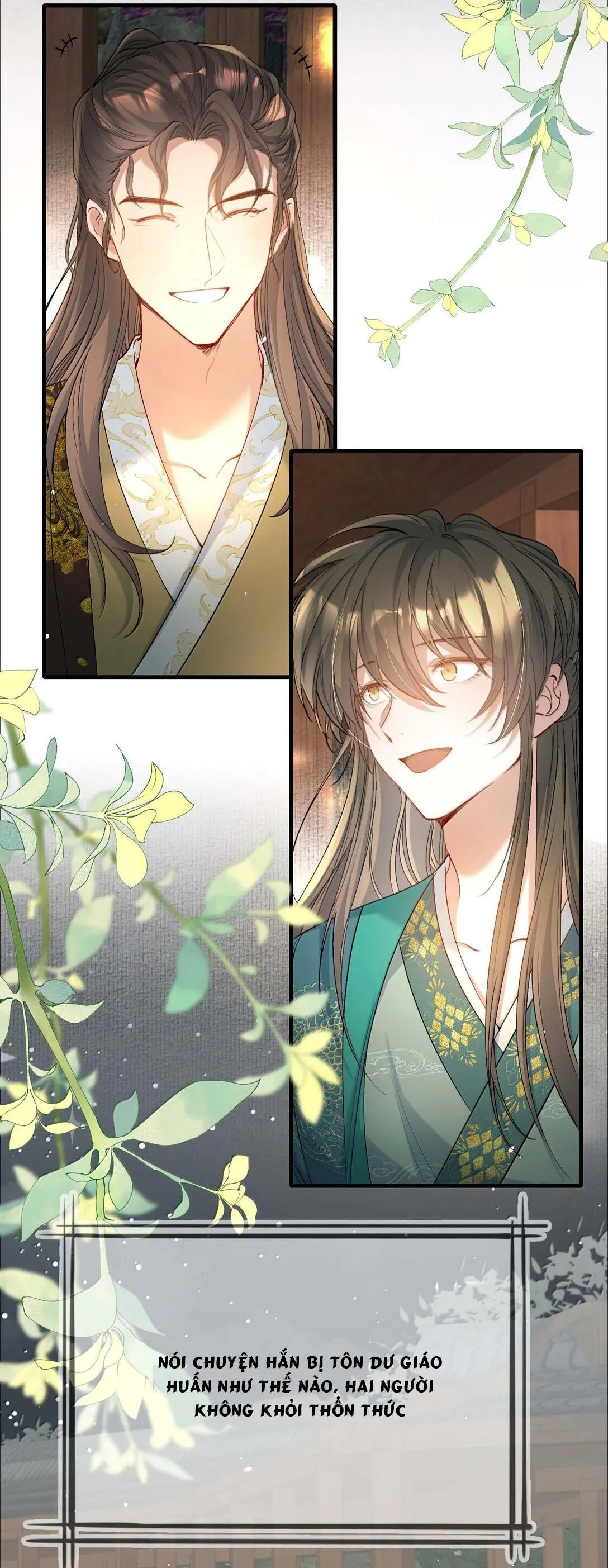 Loạn thế vi vương Chapter 98 Trang 3