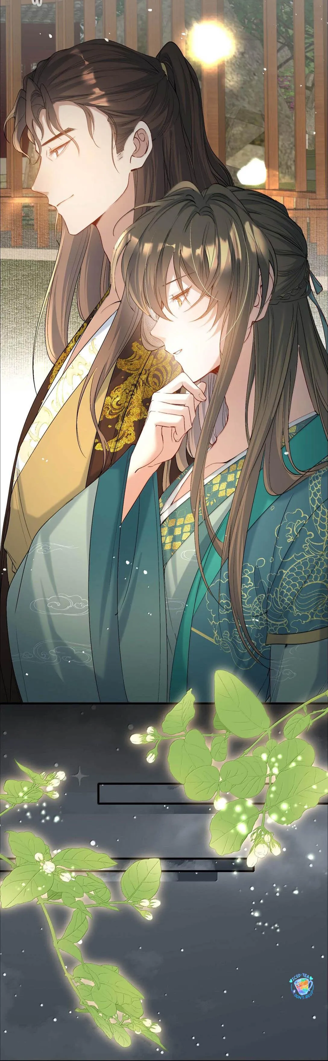 Loạn thế vi vương Chapter 98 Trang 4