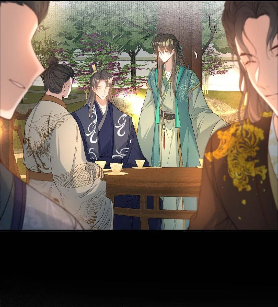 Loạn thế vi vương Chapter 98 Trang 9