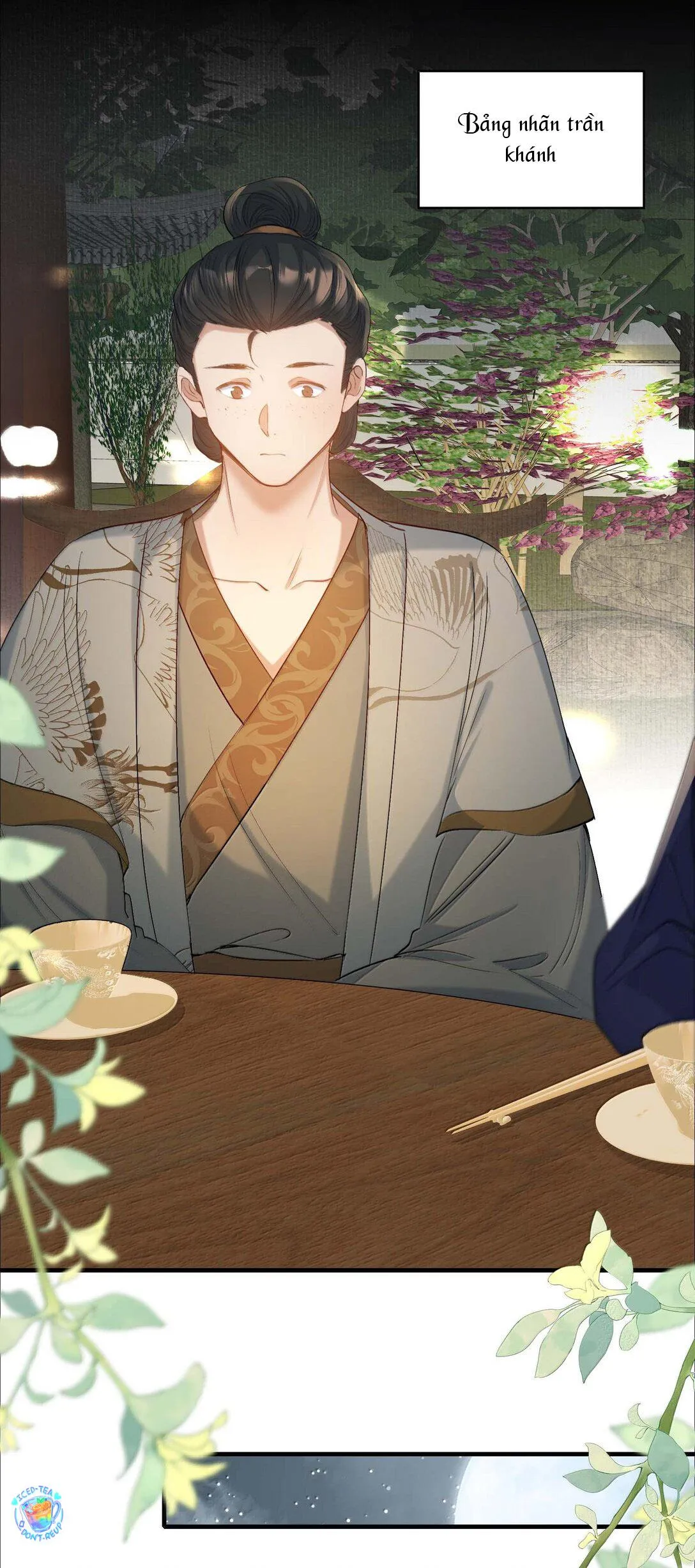 Loạn thế vi vương Chapter 98 Trang 10