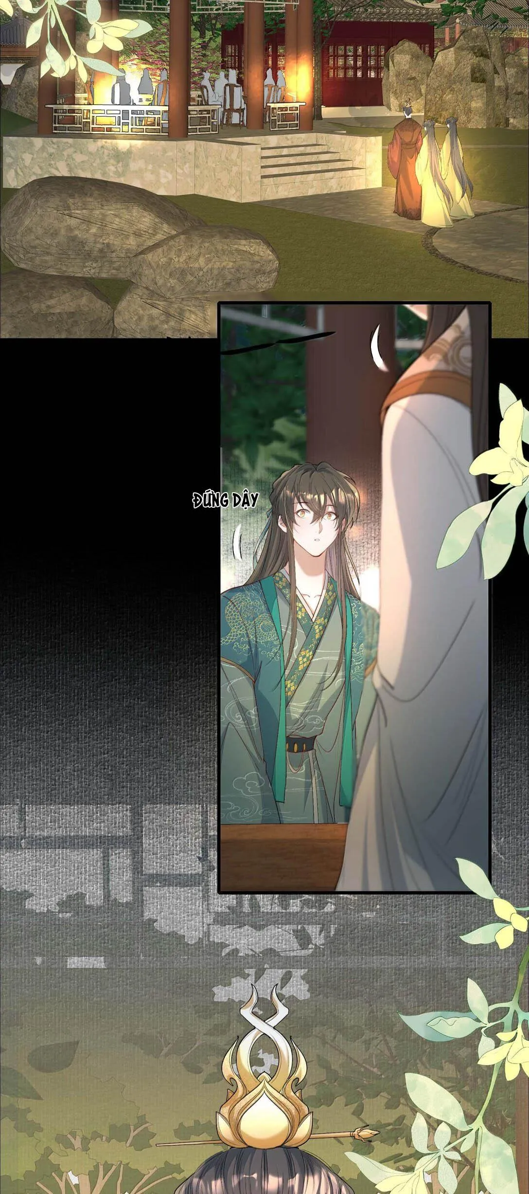 Loạn thế vi vương Chapter 98 Trang 12