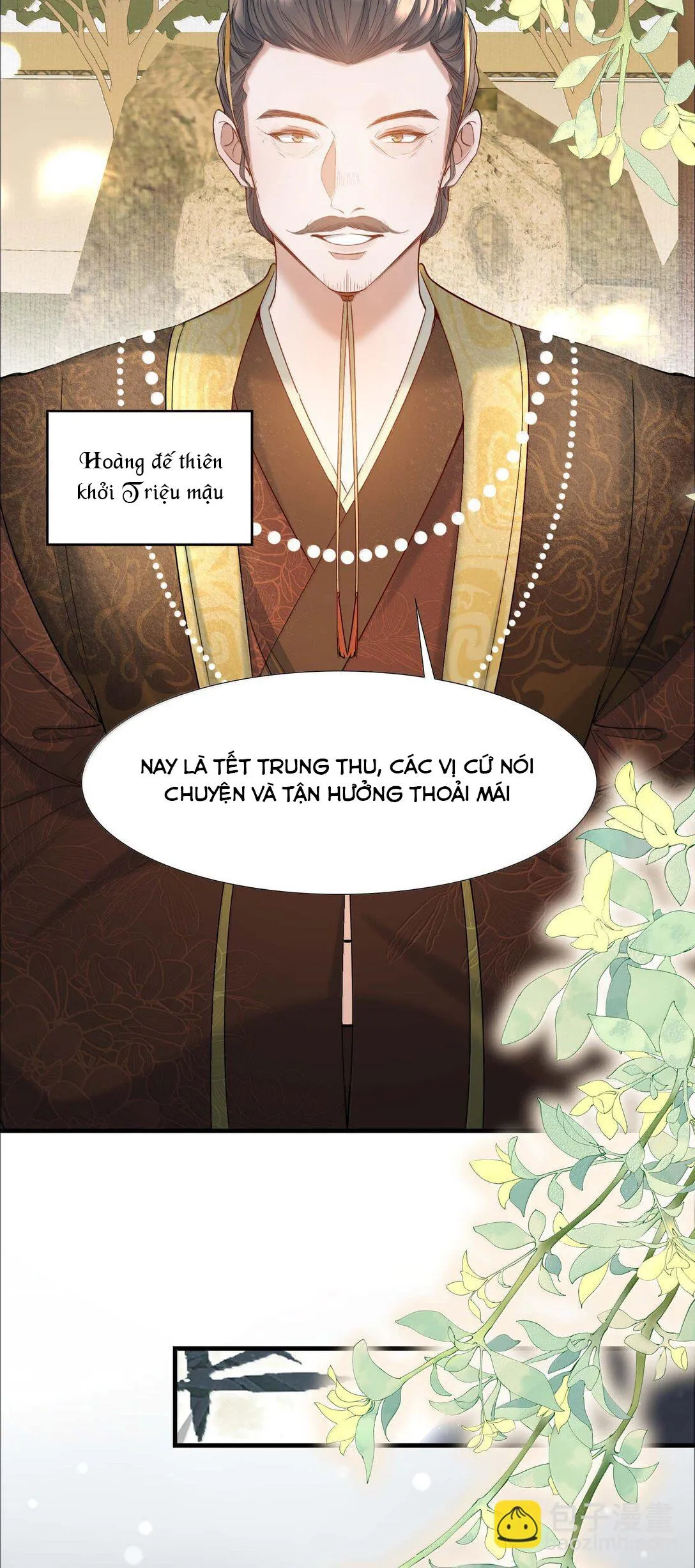 Loạn thế vi vương Chapter 98 Trang 13