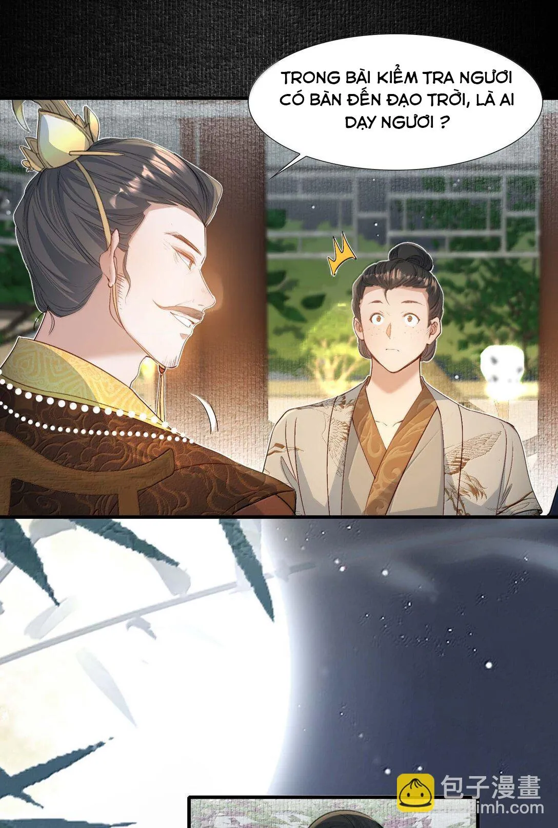 Loạn thế vi vương Chapter 98 Trang 15