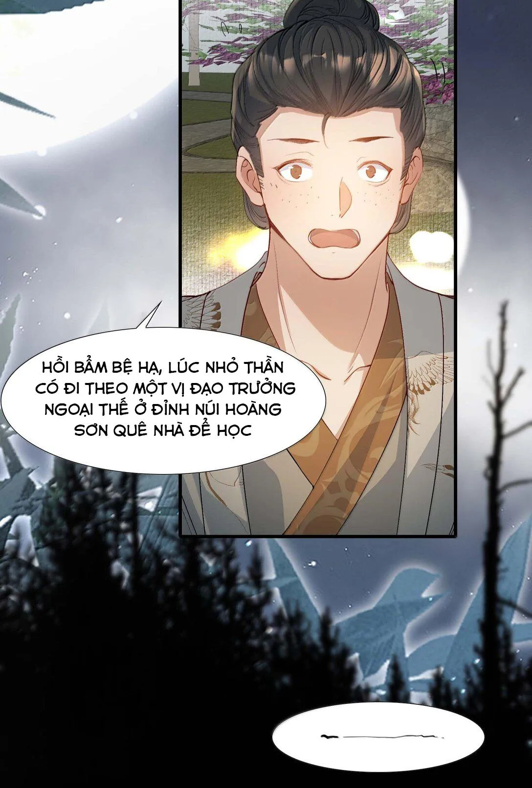 Loạn thế vi vương Chapter 98 Trang 16