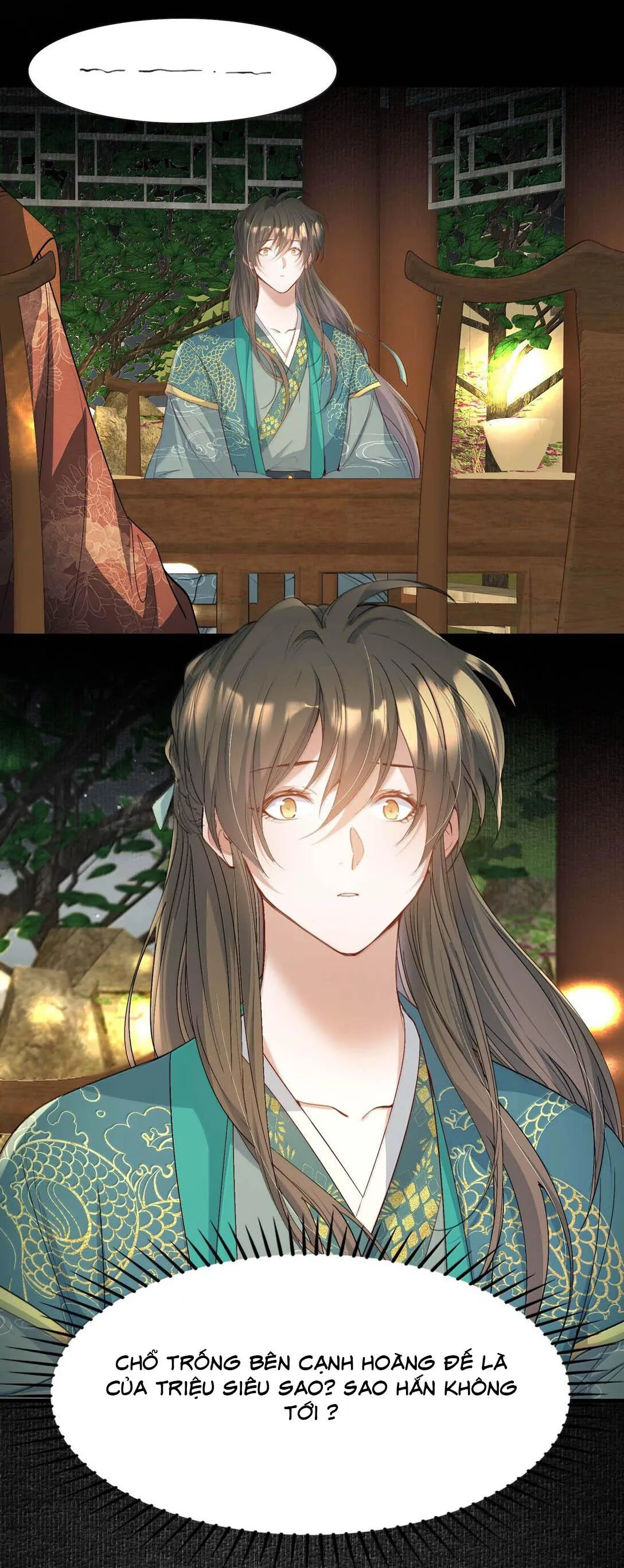 Loạn thế vi vương Chapter 98 Trang 17