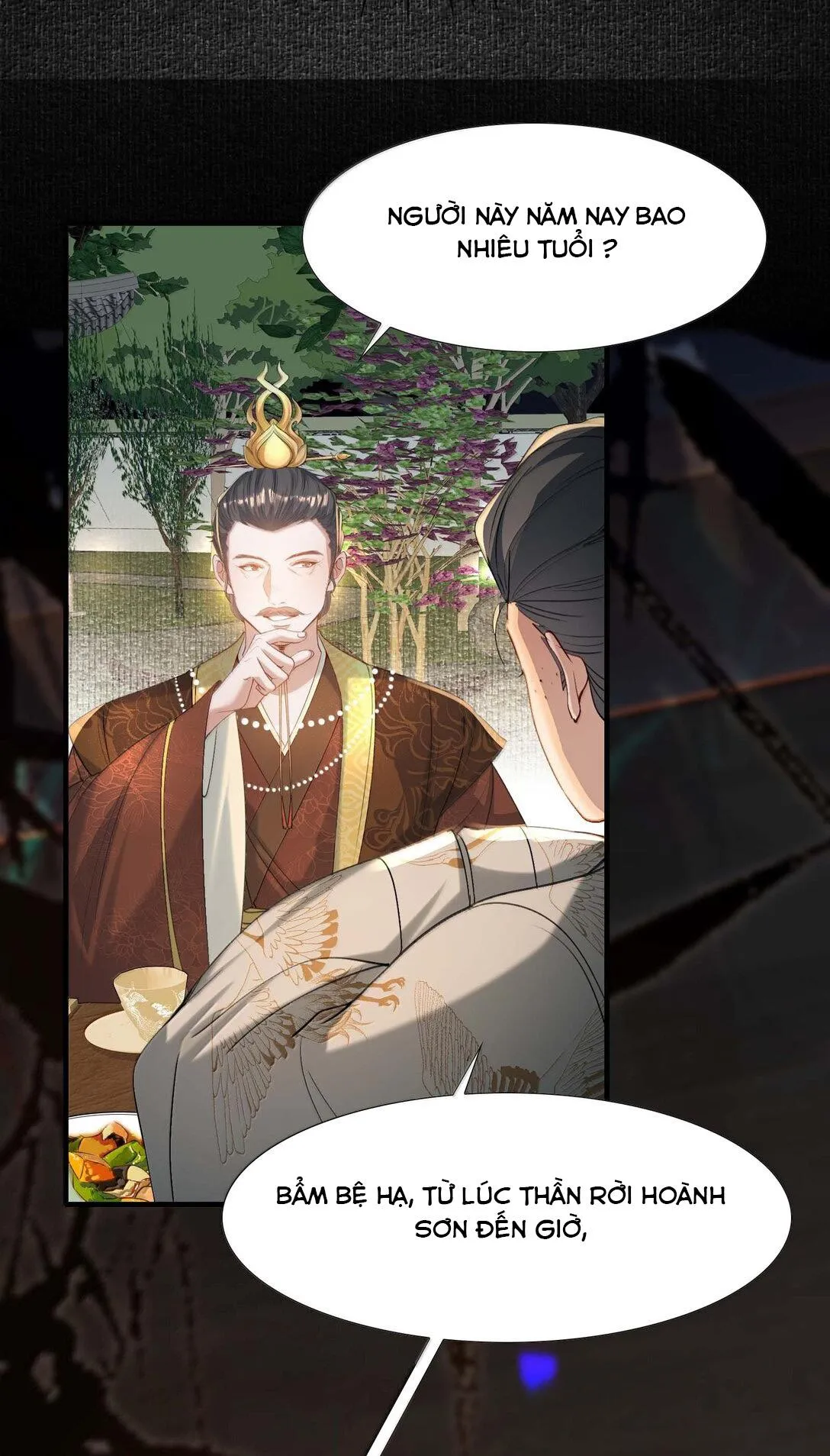 Loạn thế vi vương Chapter 98 Trang 18