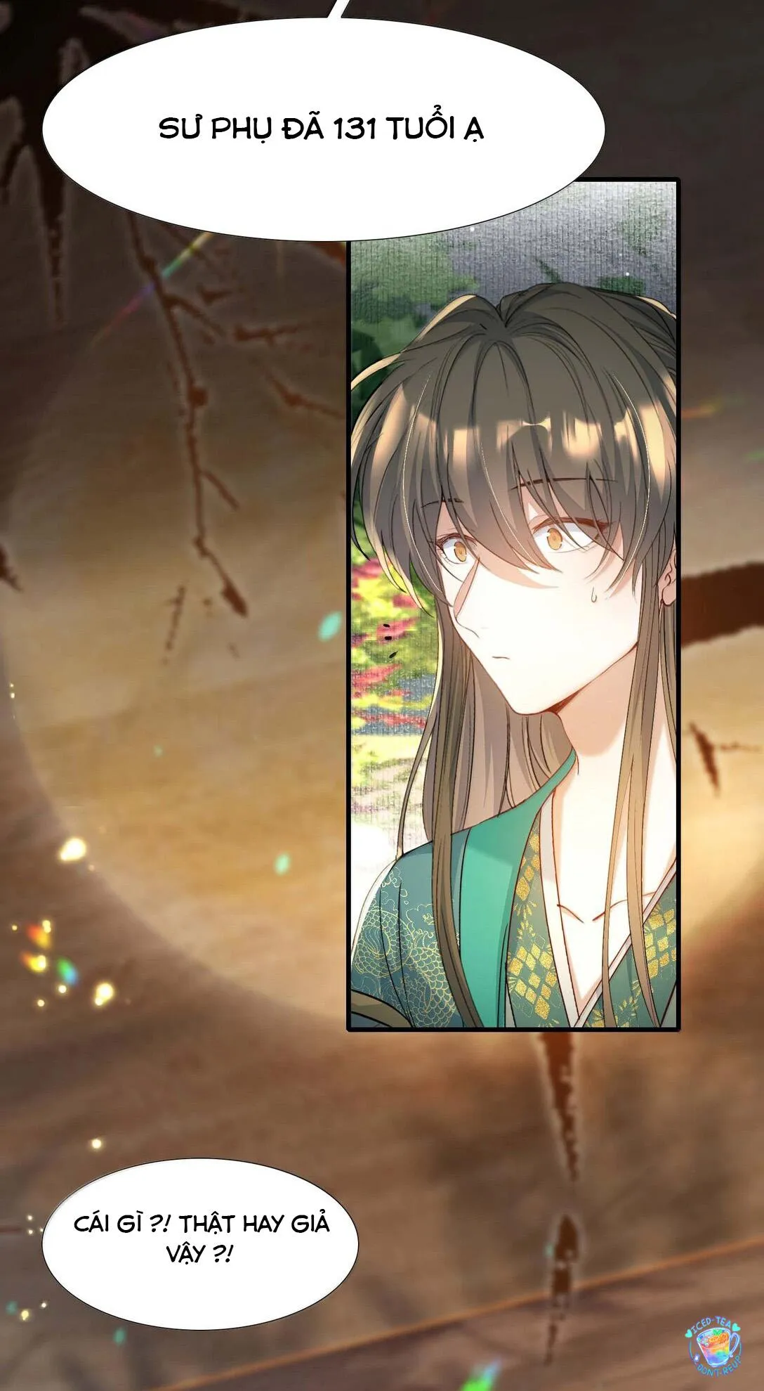 Loạn thế vi vương Chapter 98 Trang 19