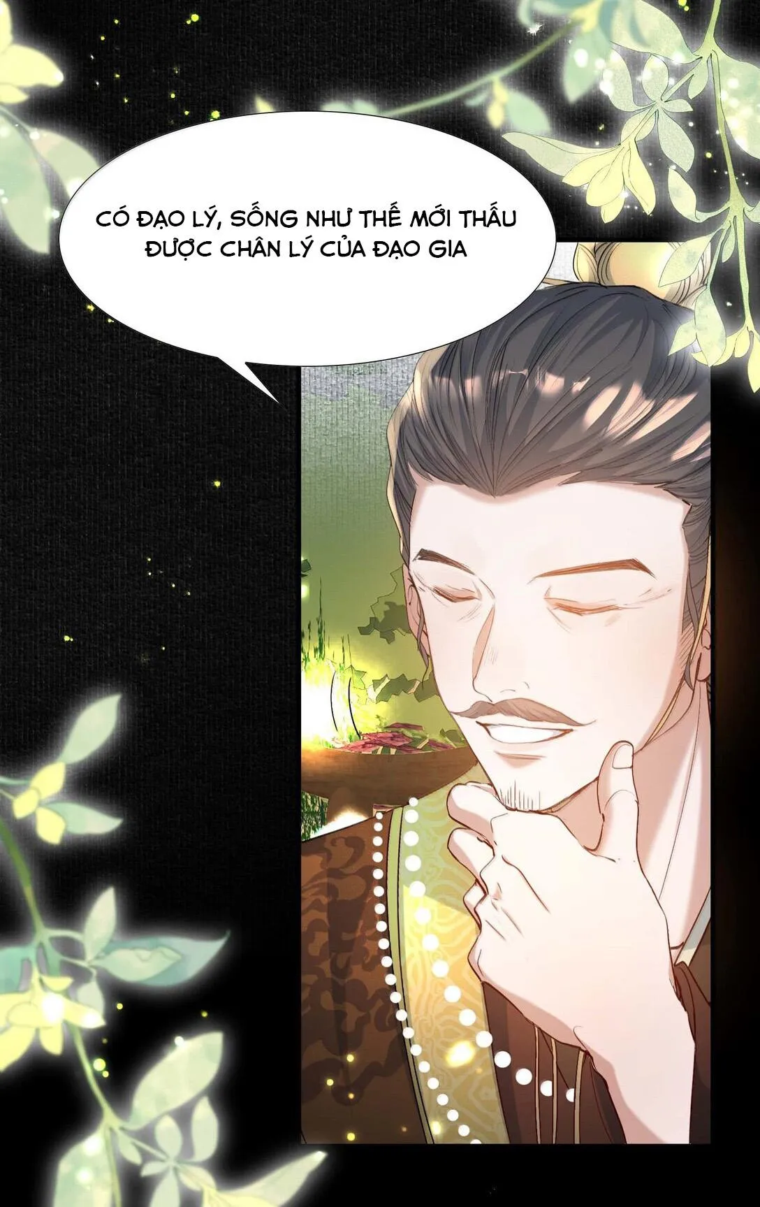 Loạn thế vi vương Chapter 98 Trang 21