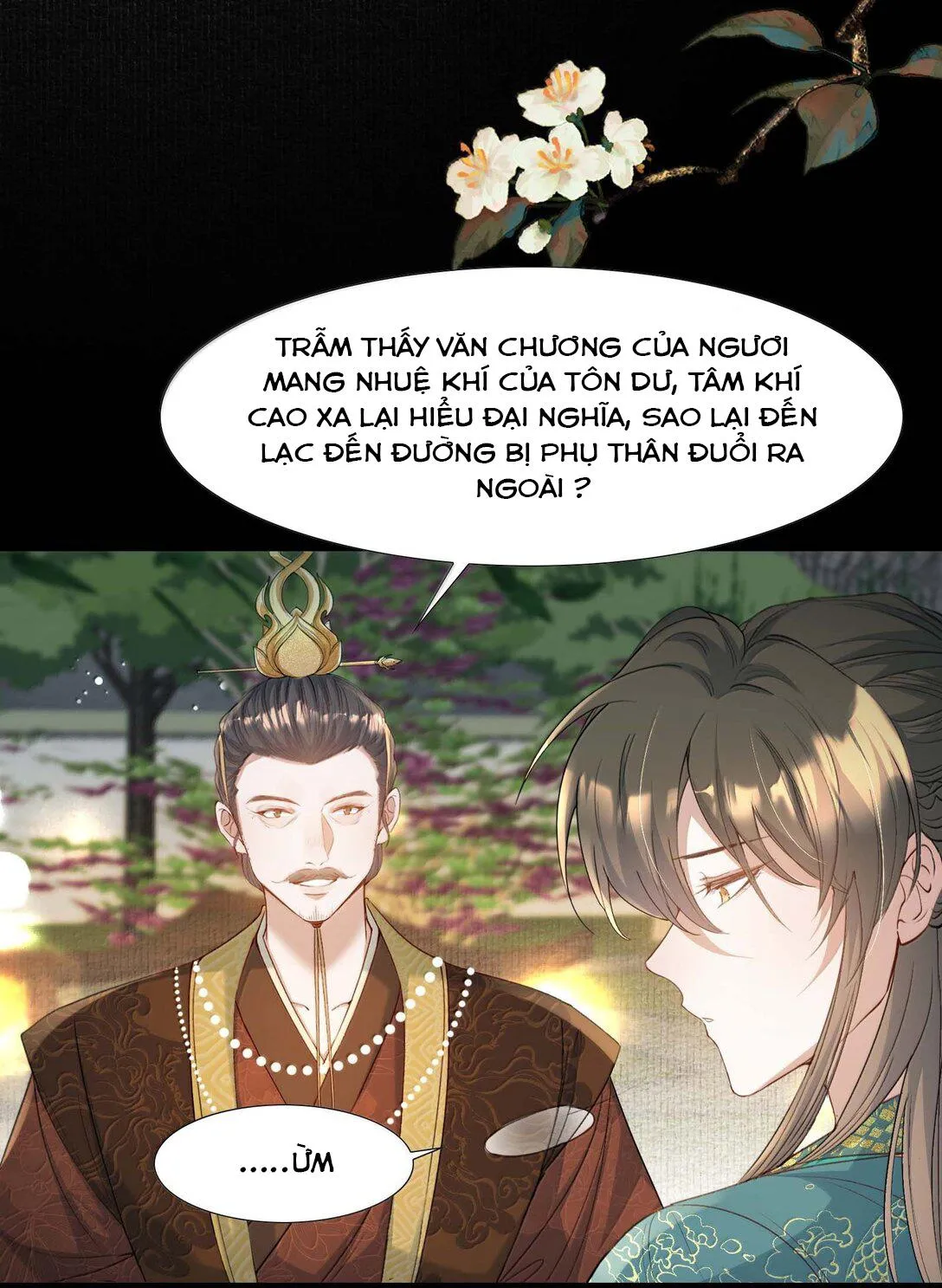 Loạn thế vi vương Chapter 98 Trang 24