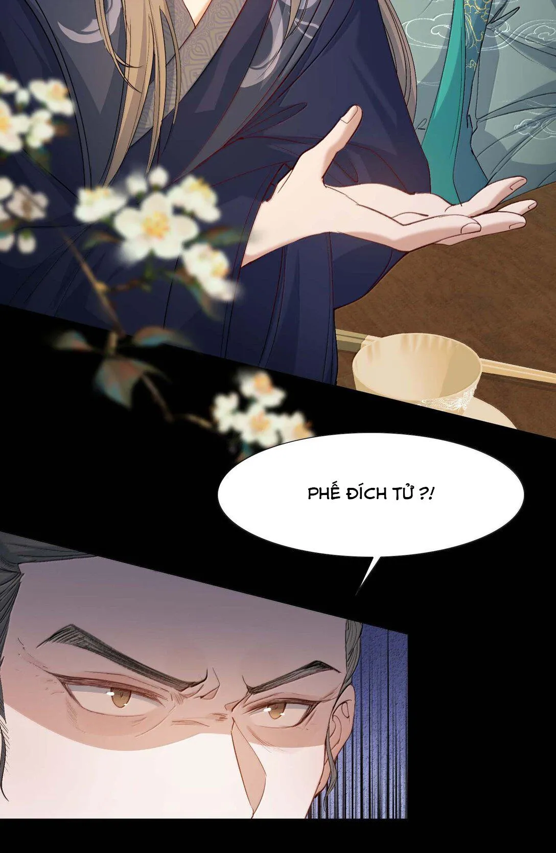 Loạn thế vi vương Chapter 98 Trang 26