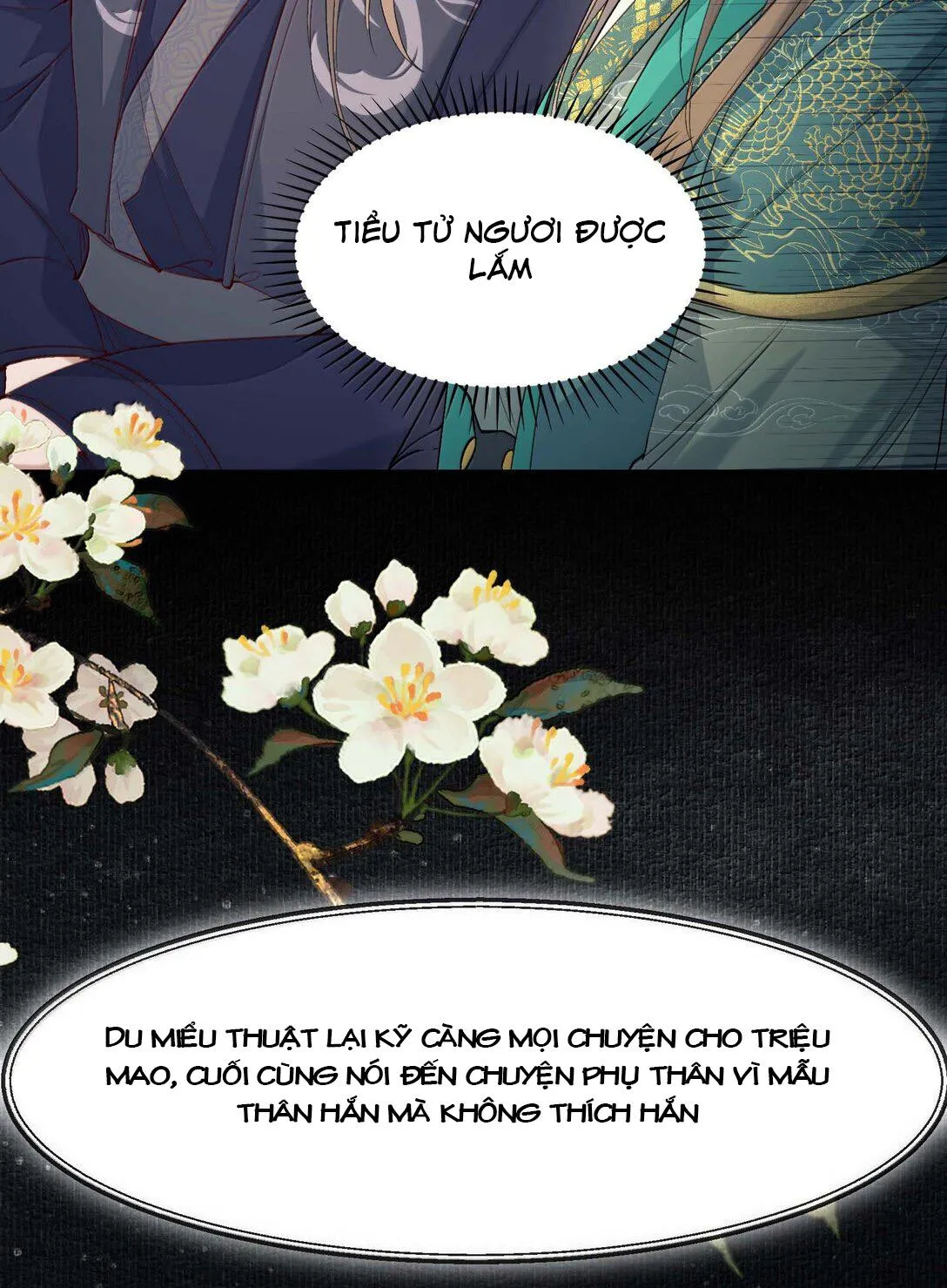 Loạn thế vi vương Chapter 98 Trang 28