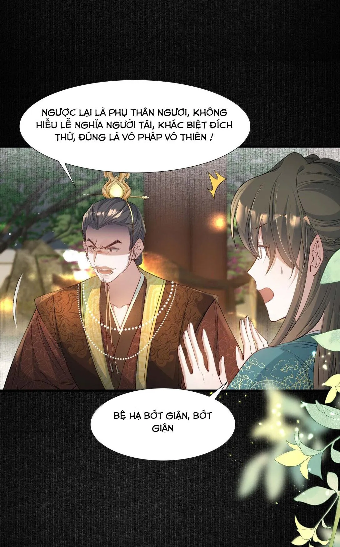 Loạn thế vi vương Chapter 98 Trang 30