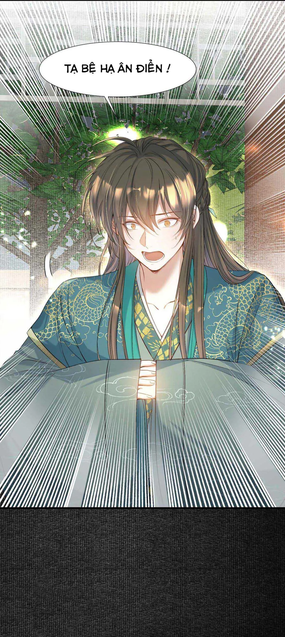 Loạn thế vi vương Chapter 98 Trang 32