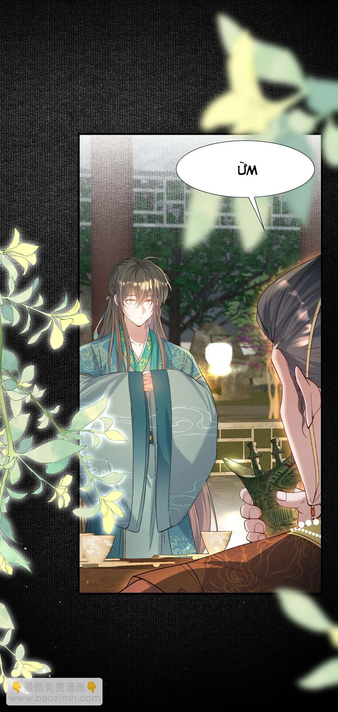 Loạn thế vi vương Chapter 98 Trang 33