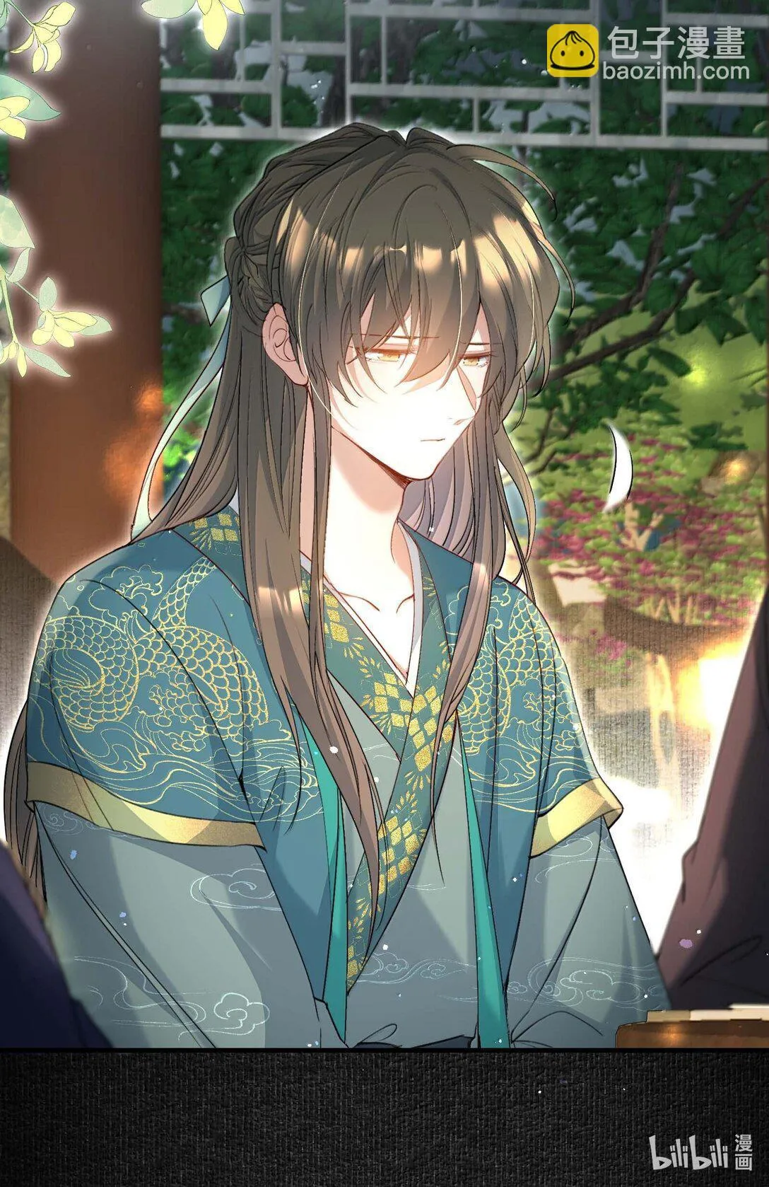 Loạn thế vi vương Chapter 98 Trang 35