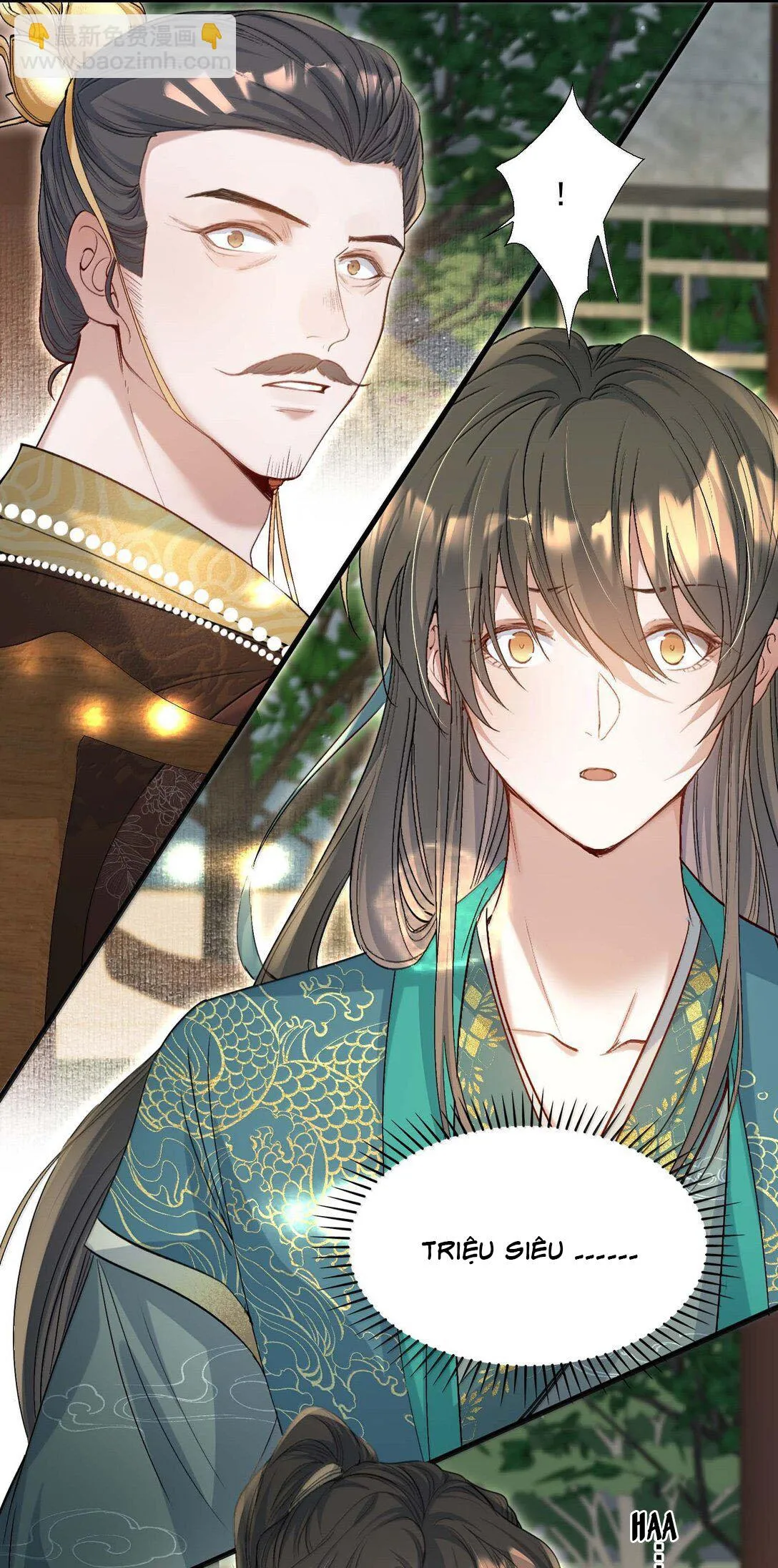 Loạn thế vi vương Chapter 99 Trang 3